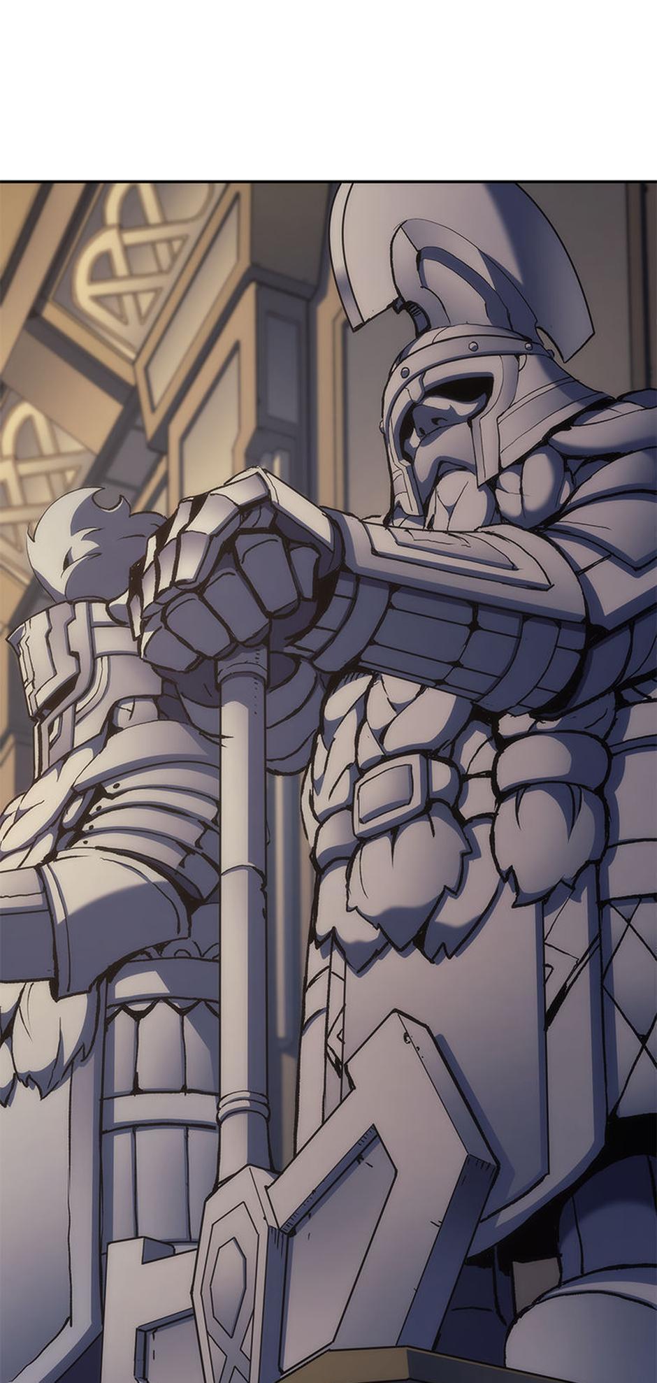 The Reincarnated King of Fists Chap 34 - Next Chap 35