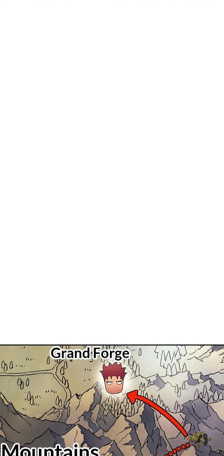 The Reincarnated King of Fists Chap 34 - Next Chap 35