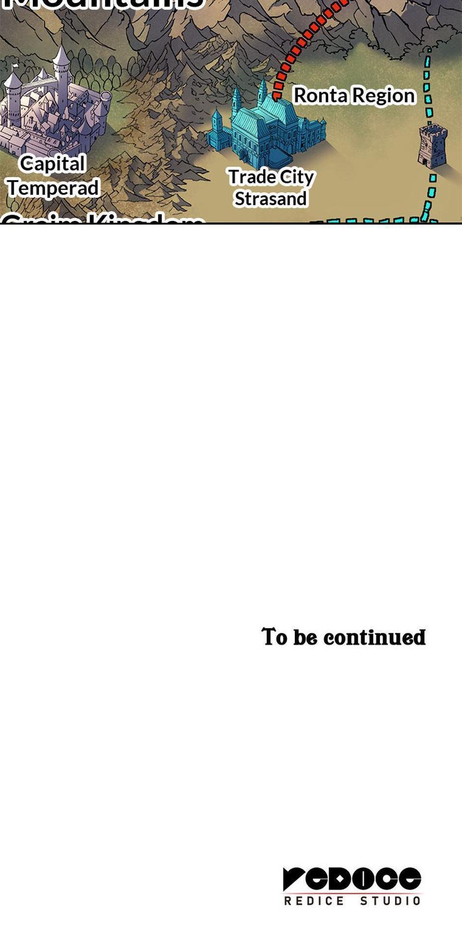 The Reincarnated King of Fists Chap 34 - Next Chap 35