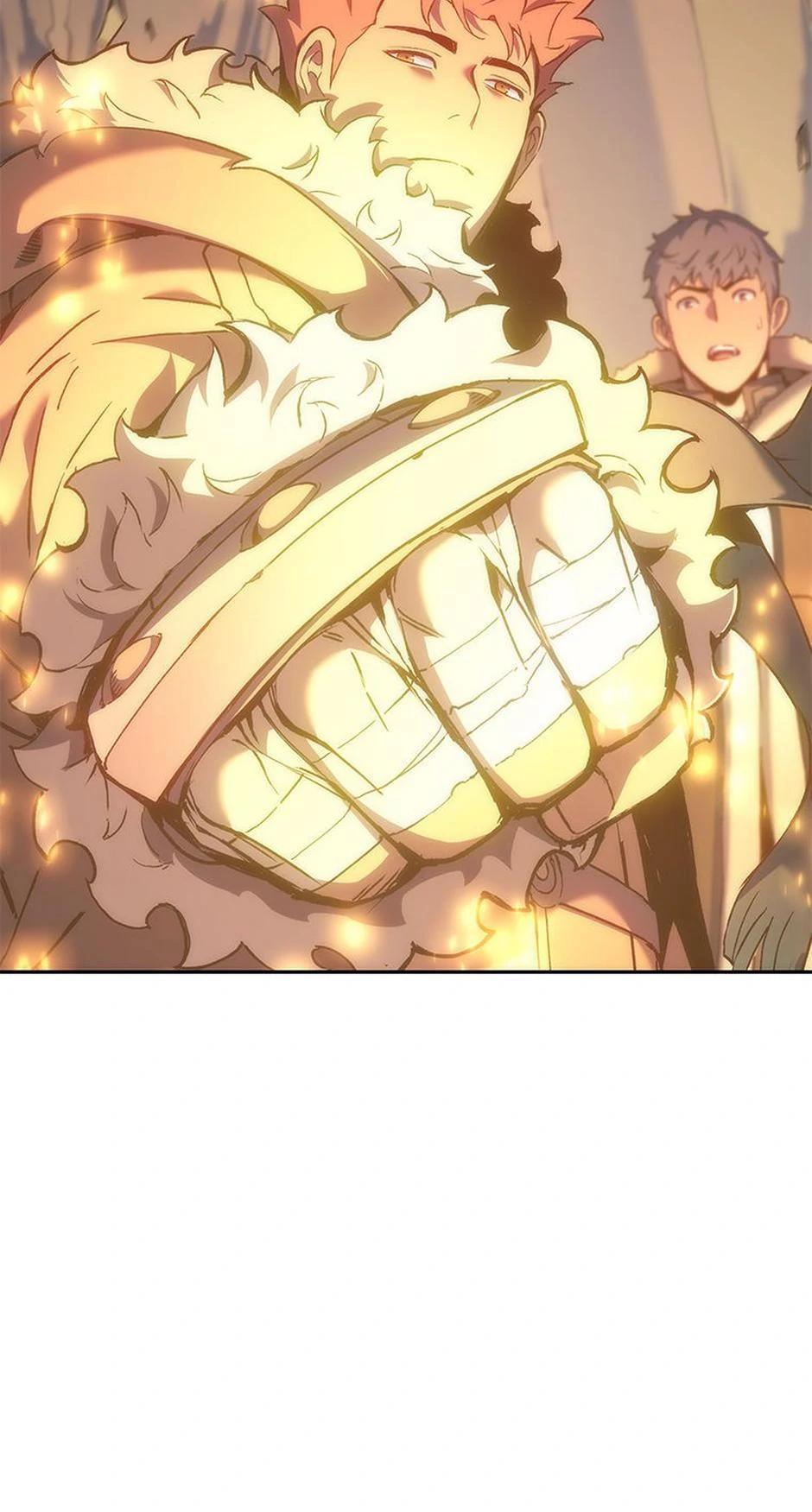 The Reincarnated King of Fists Chap 34 - Next Chap 35