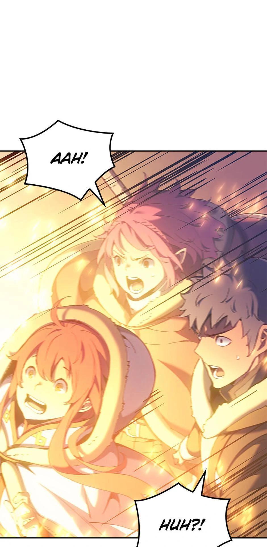 The Reincarnated King of Fists Chap 34 - Next Chap 35