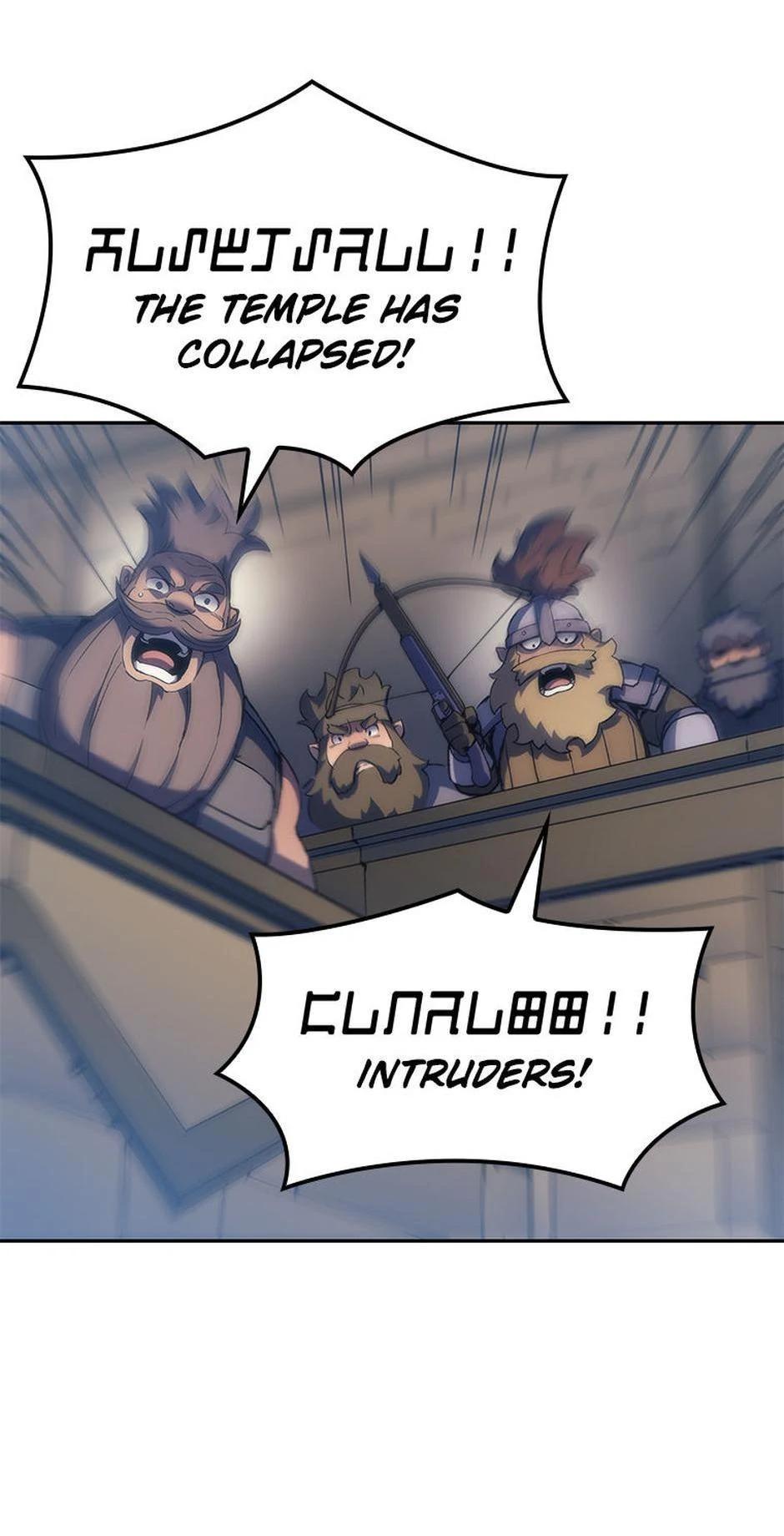 The Reincarnated King of Fists Chap 34 - Next Chap 35