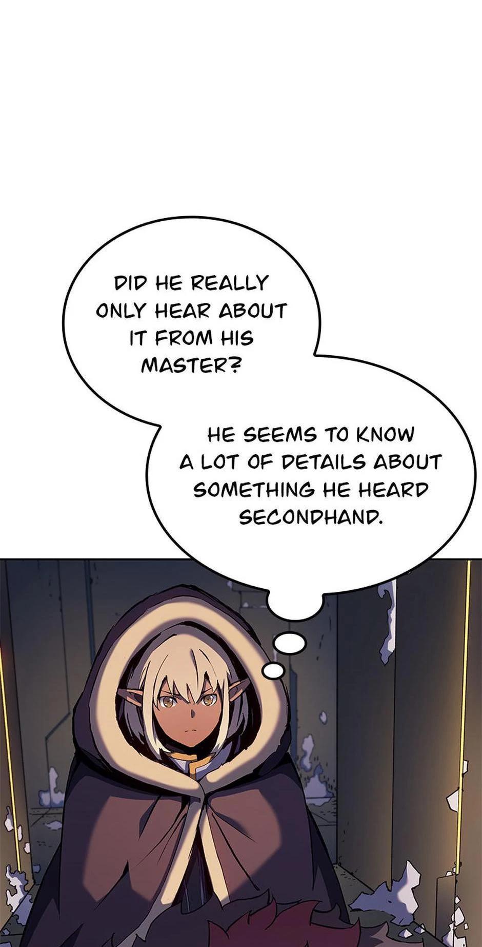 The Reincarnated King of Fists Chap 34 - Next Chap 35