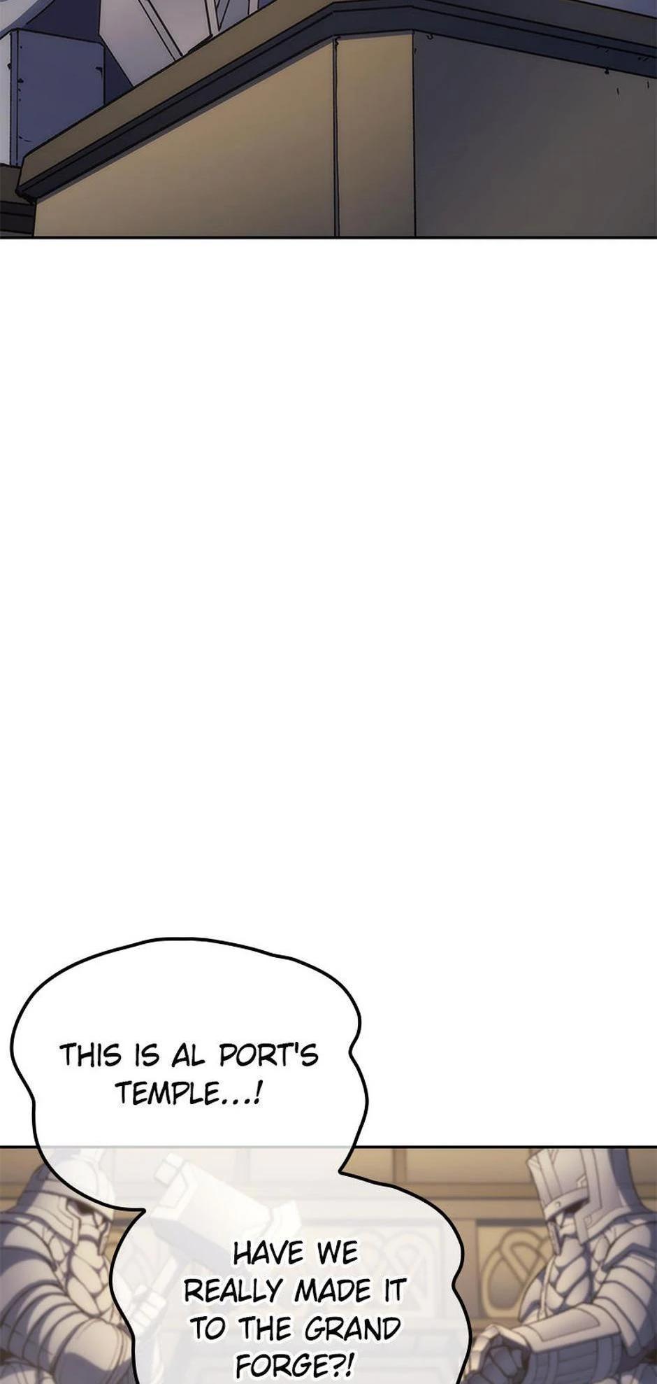 The Reincarnated King of Fists Chap 34 - Next Chap 35