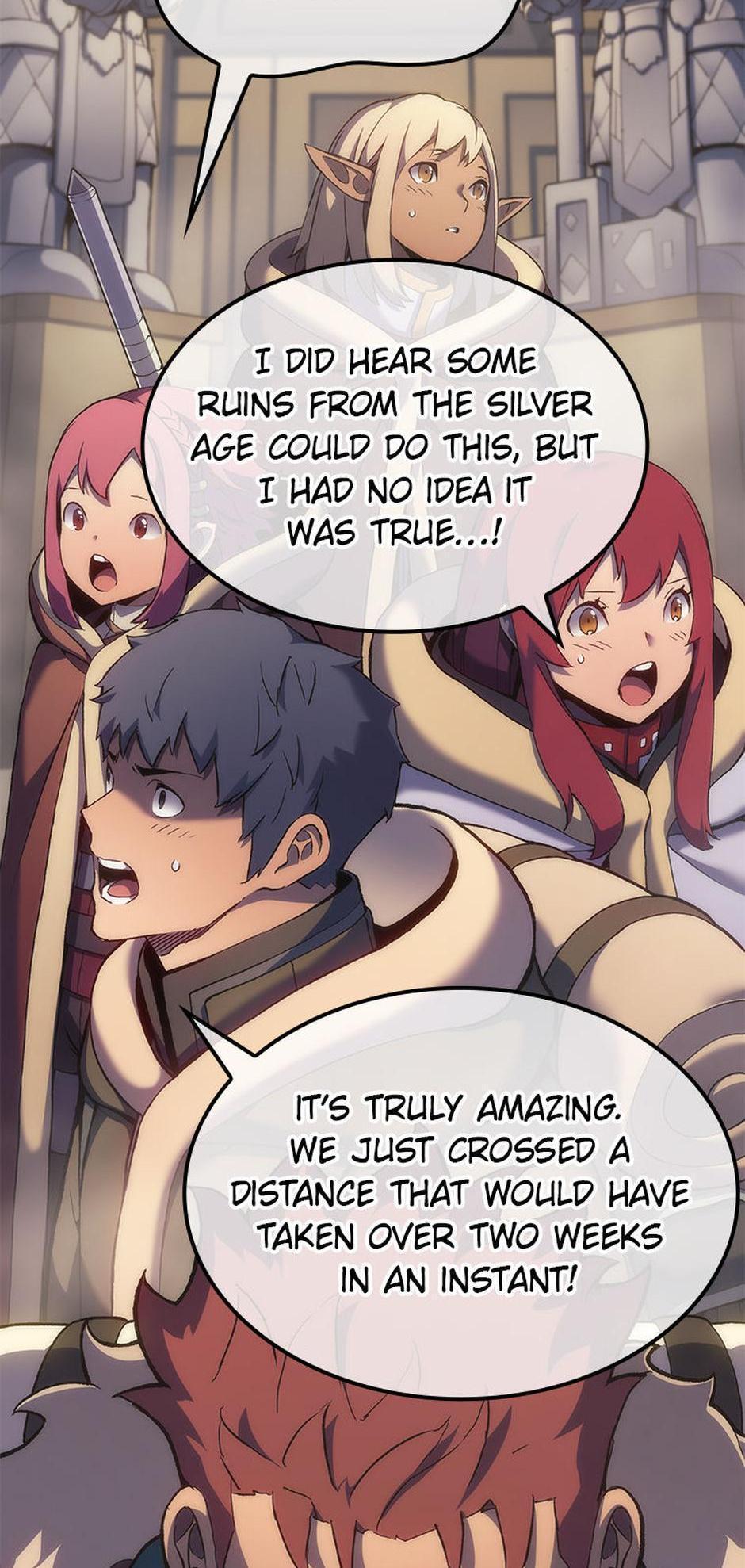 The Reincarnated King of Fists Chap 34 - Next Chap 35