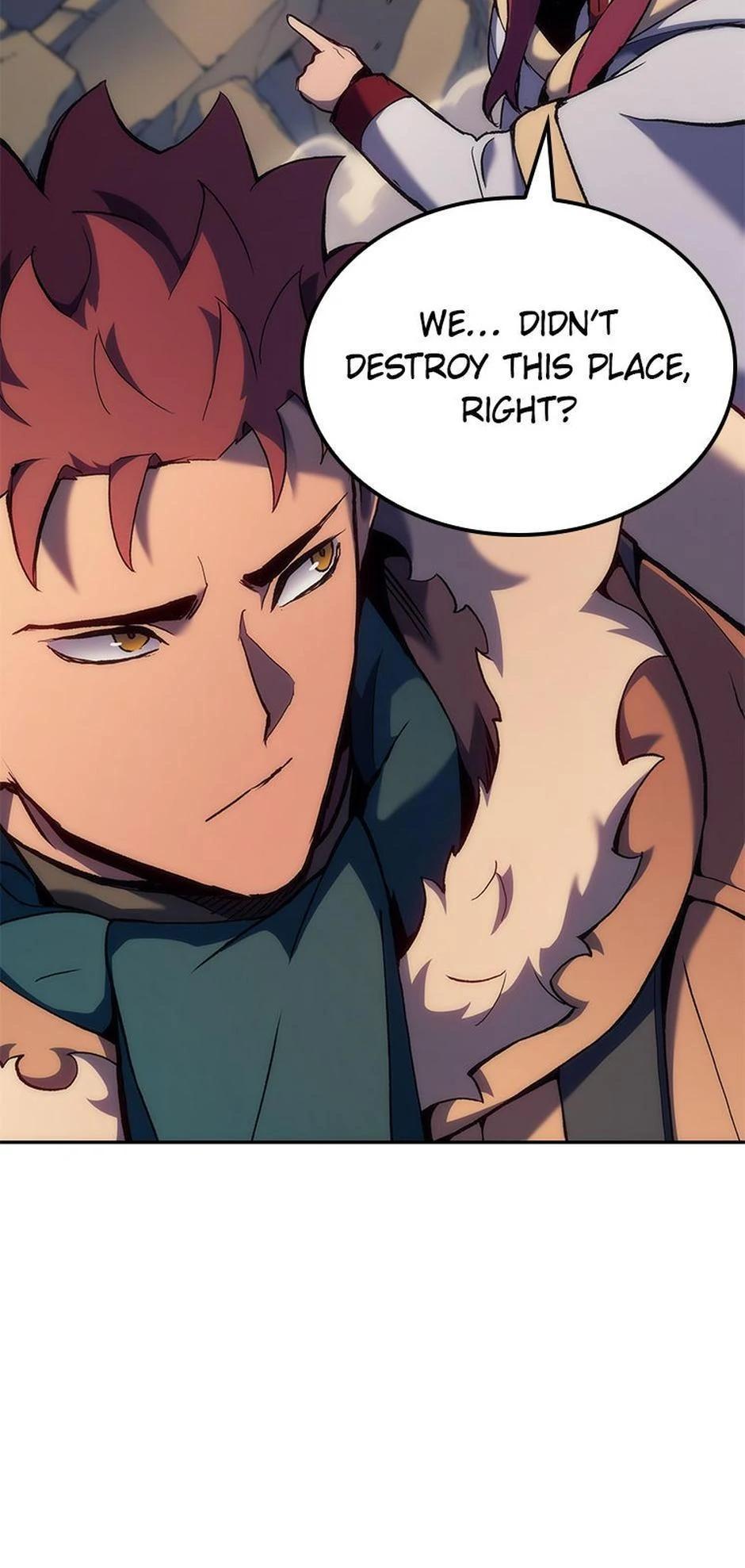 The Reincarnated King of Fists Chap 34 - Next Chap 35