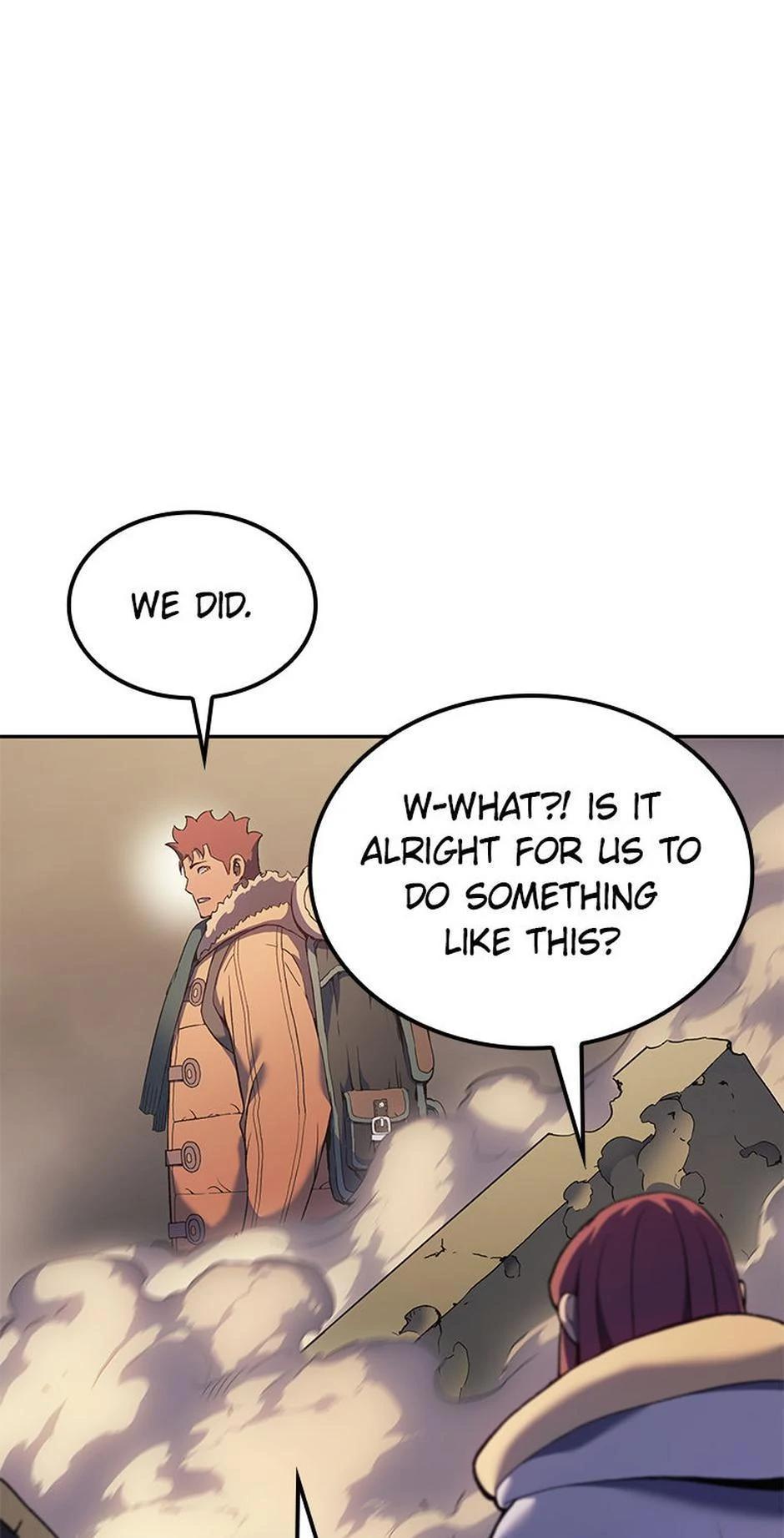 The Reincarnated King of Fists Chap 34 - Next Chap 35