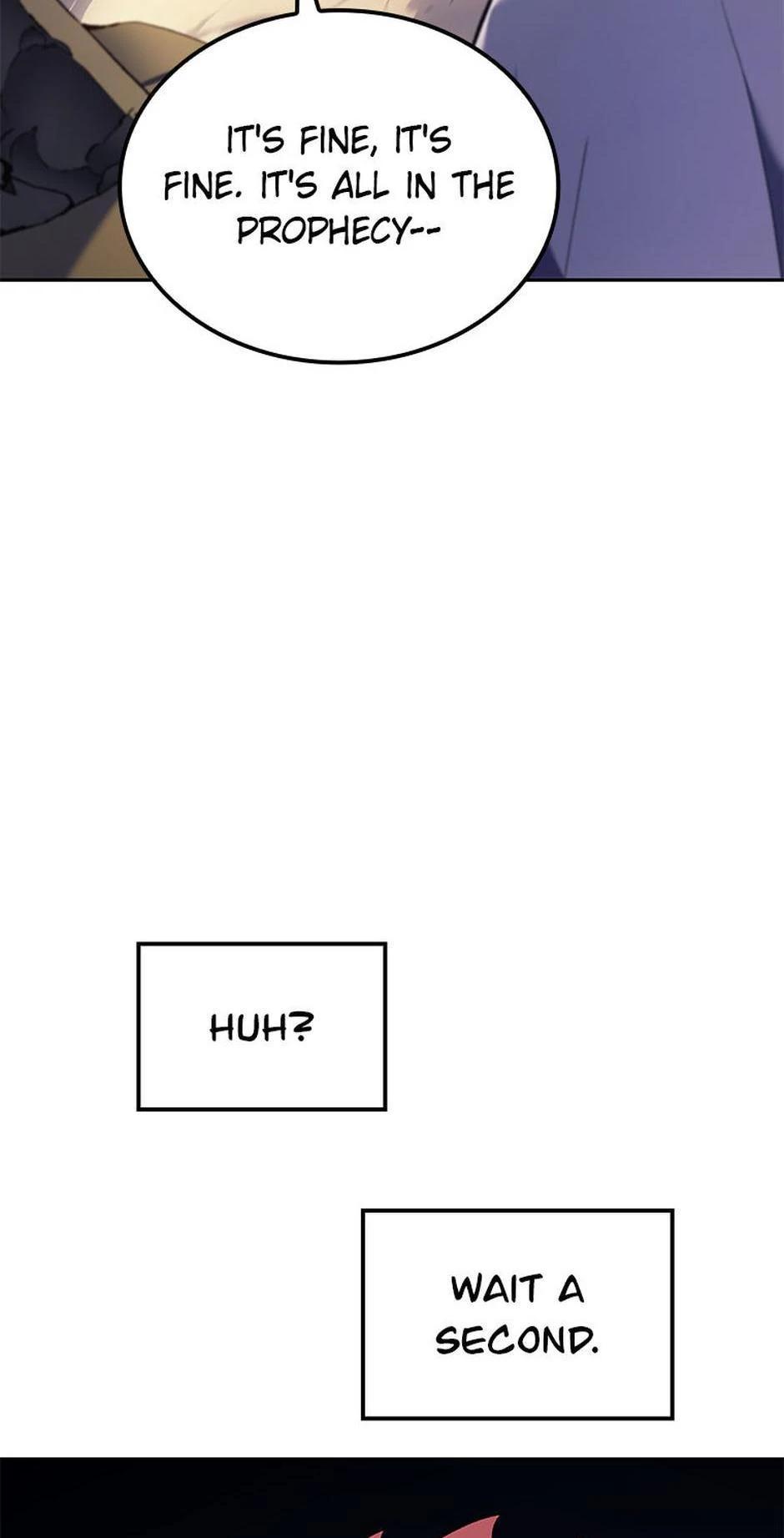 The Reincarnated King of Fists Chap 34 - Next Chap 35