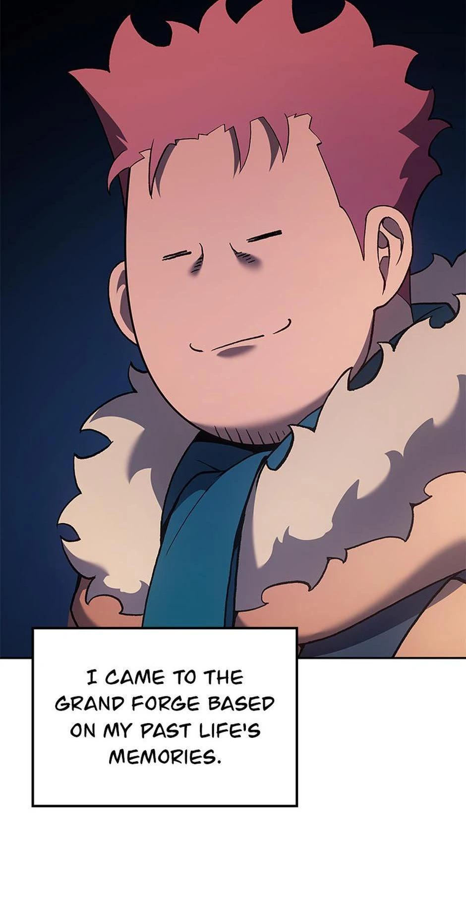 The Reincarnated King of Fists Chap 34 - Next Chap 35