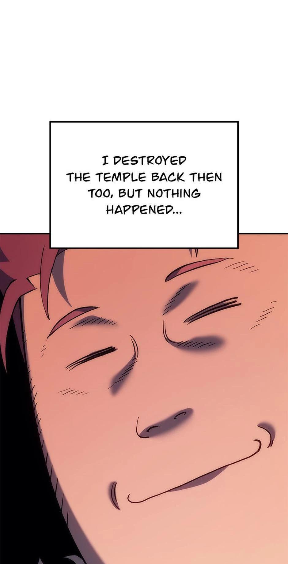 The Reincarnated King of Fists Chap 34 - Next Chap 35