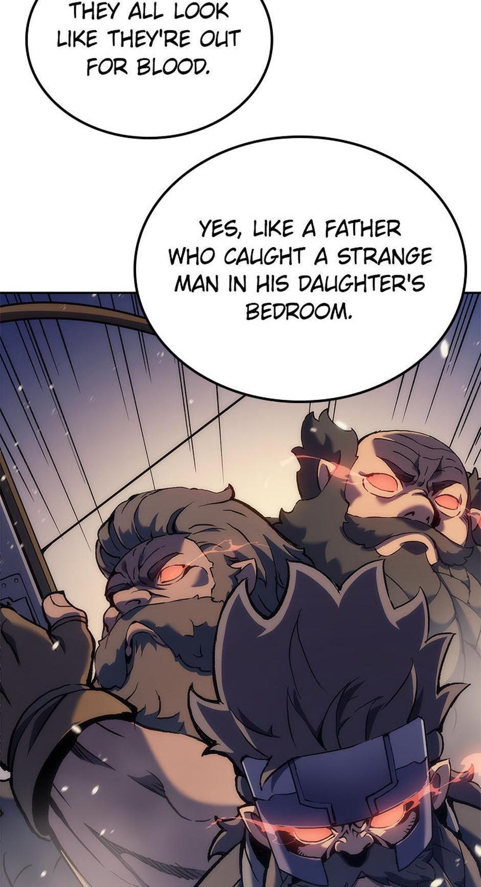 The Reincarnated King of Fists Chap 34 - Next Chap 35