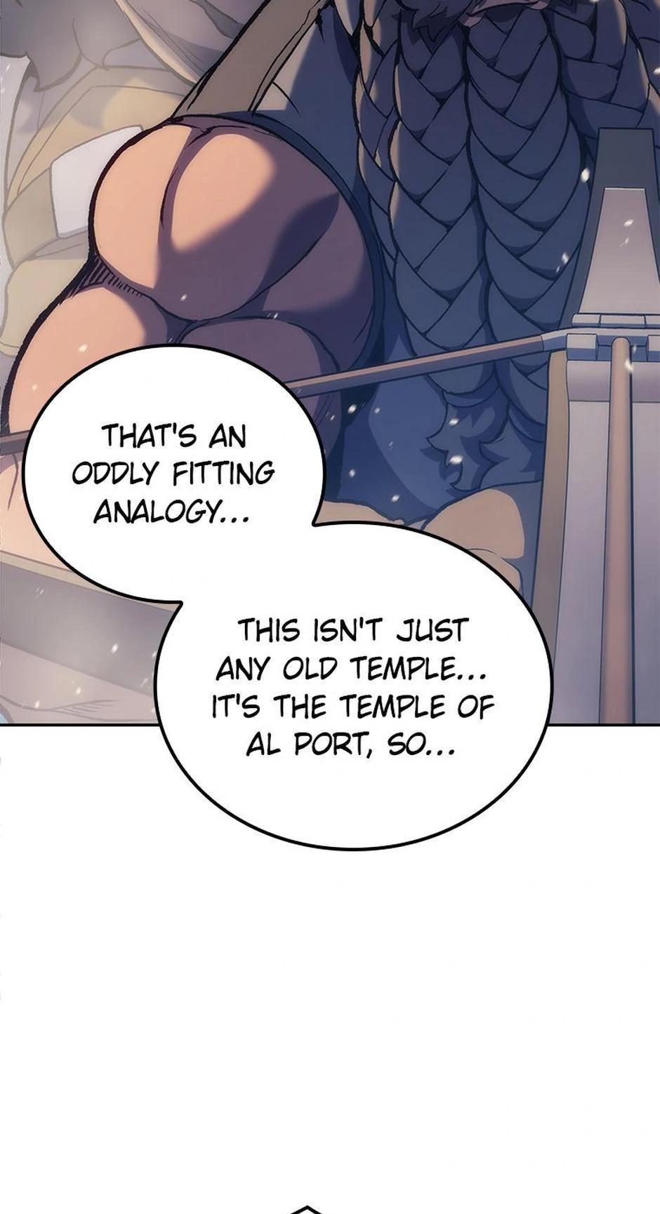 The Reincarnated King of Fists Chap 34 - Next Chap 35