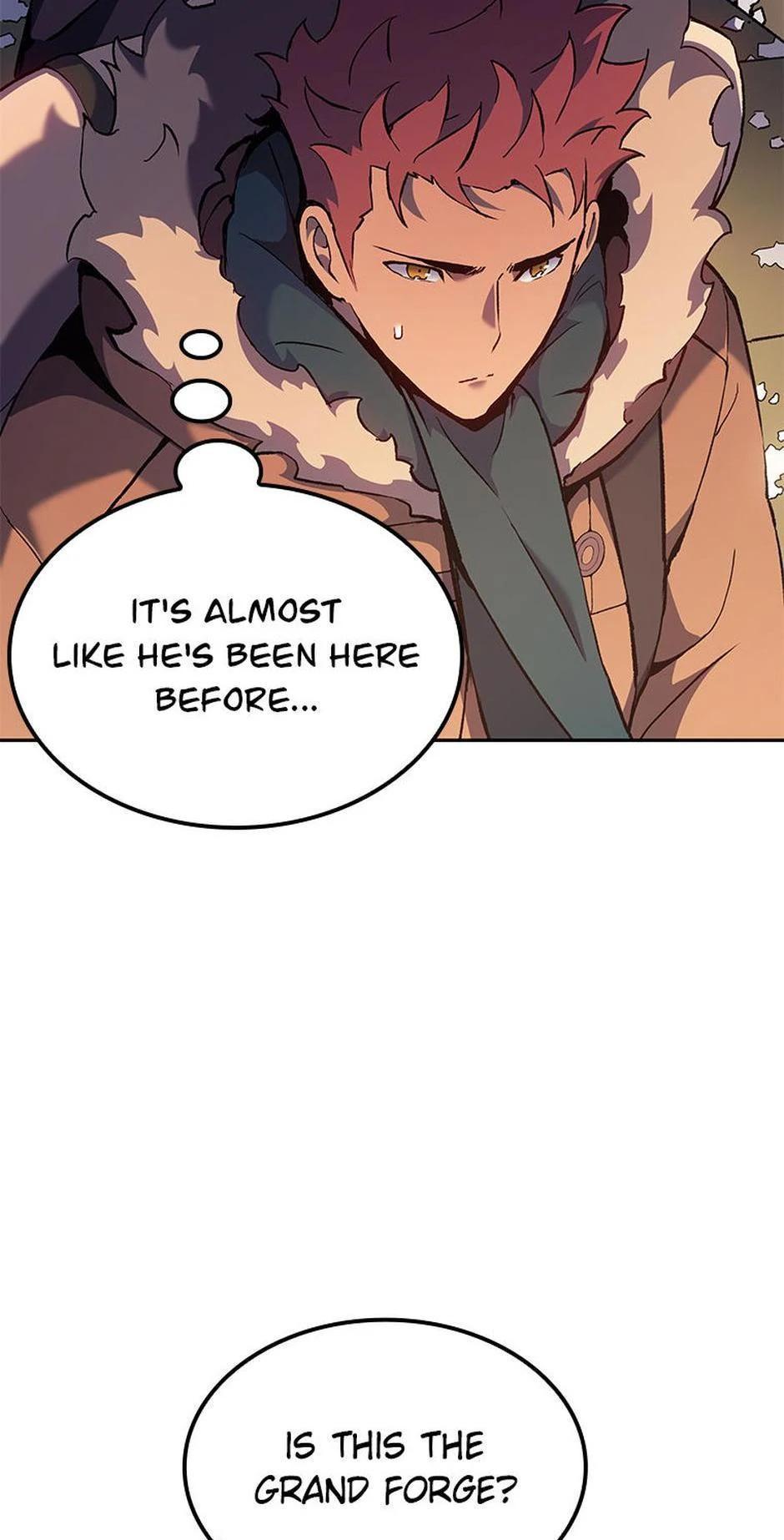 The Reincarnated King of Fists Chap 34 - Next Chap 35