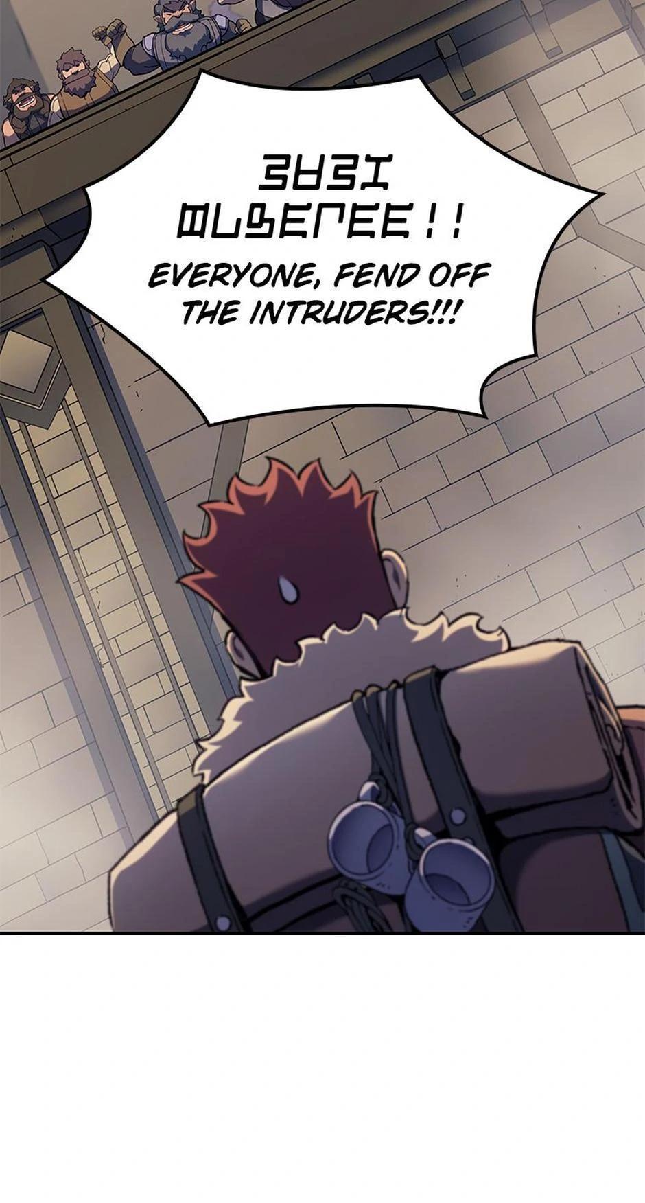 The Reincarnated King of Fists Chap 34 - Next Chap 35