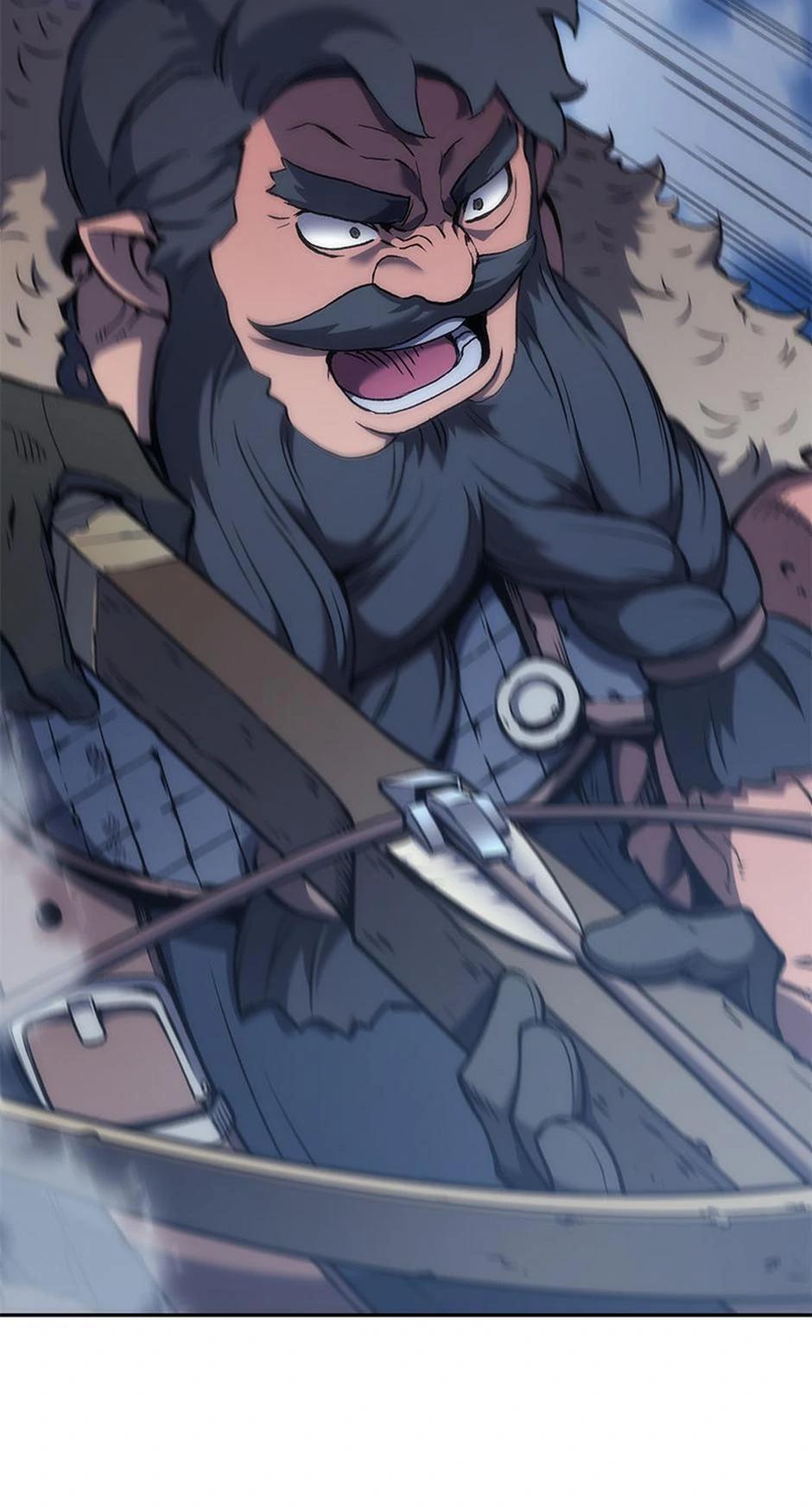 The Reincarnated King of Fists Chap 34 - Next Chap 35