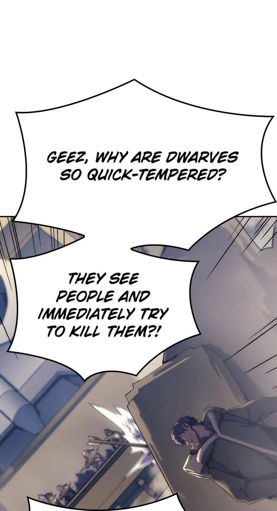 The Reincarnated King of Fists Chap 34 - Next Chap 35