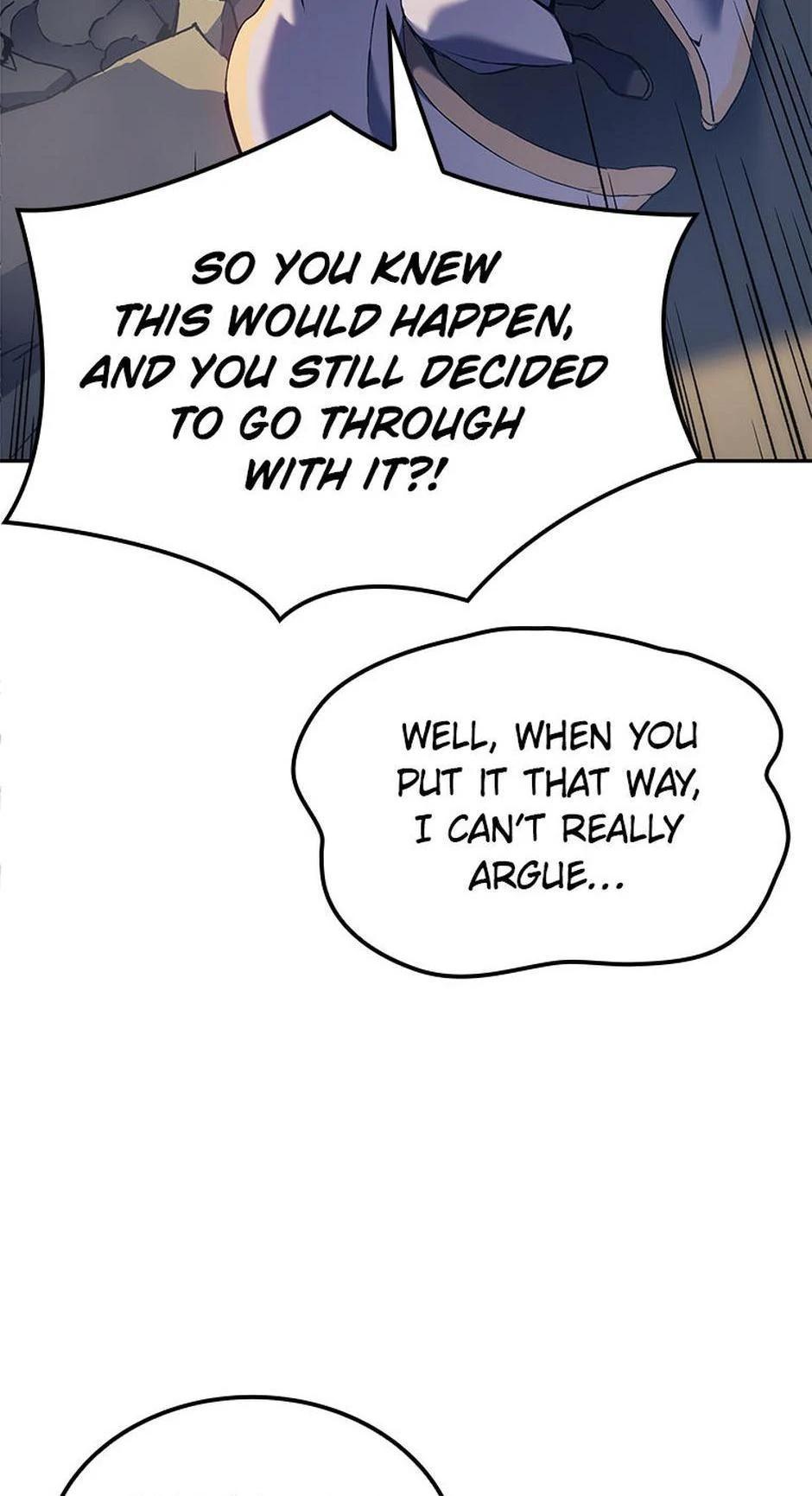 The Reincarnated King of Fists Chap 34 - Next Chap 35