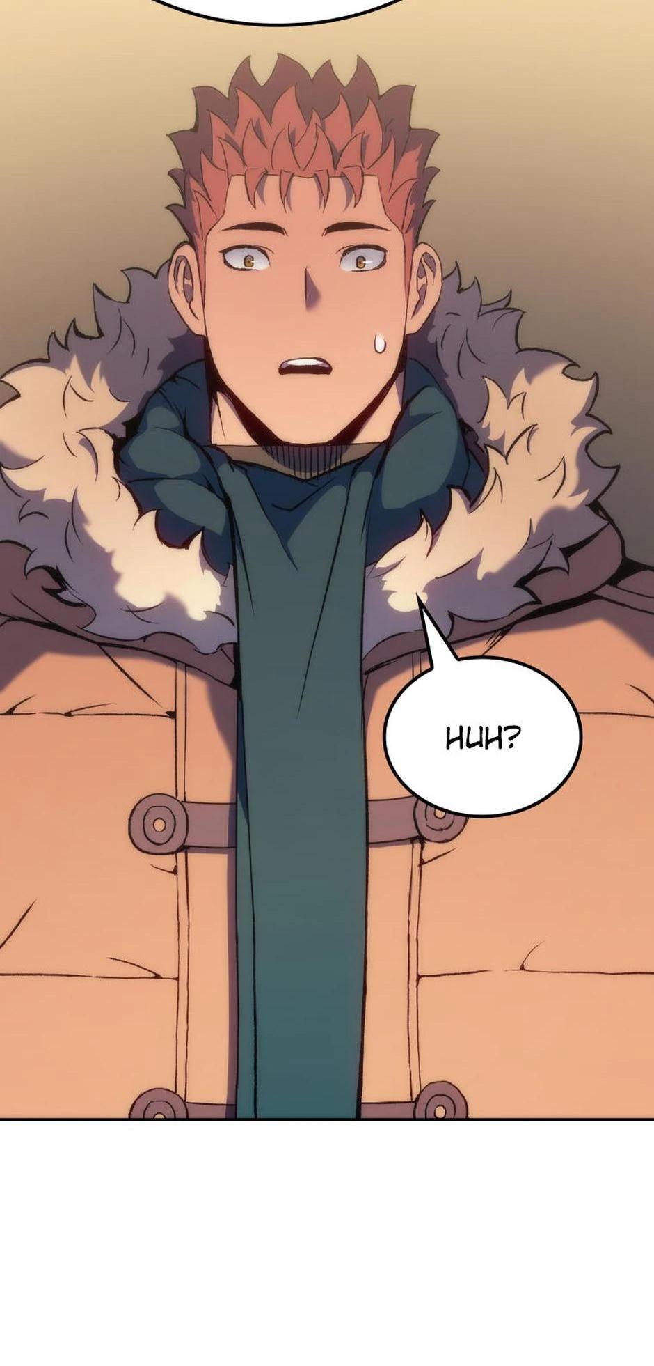 The Reincarnated King of Fists Chap 35 - Next Chap 36