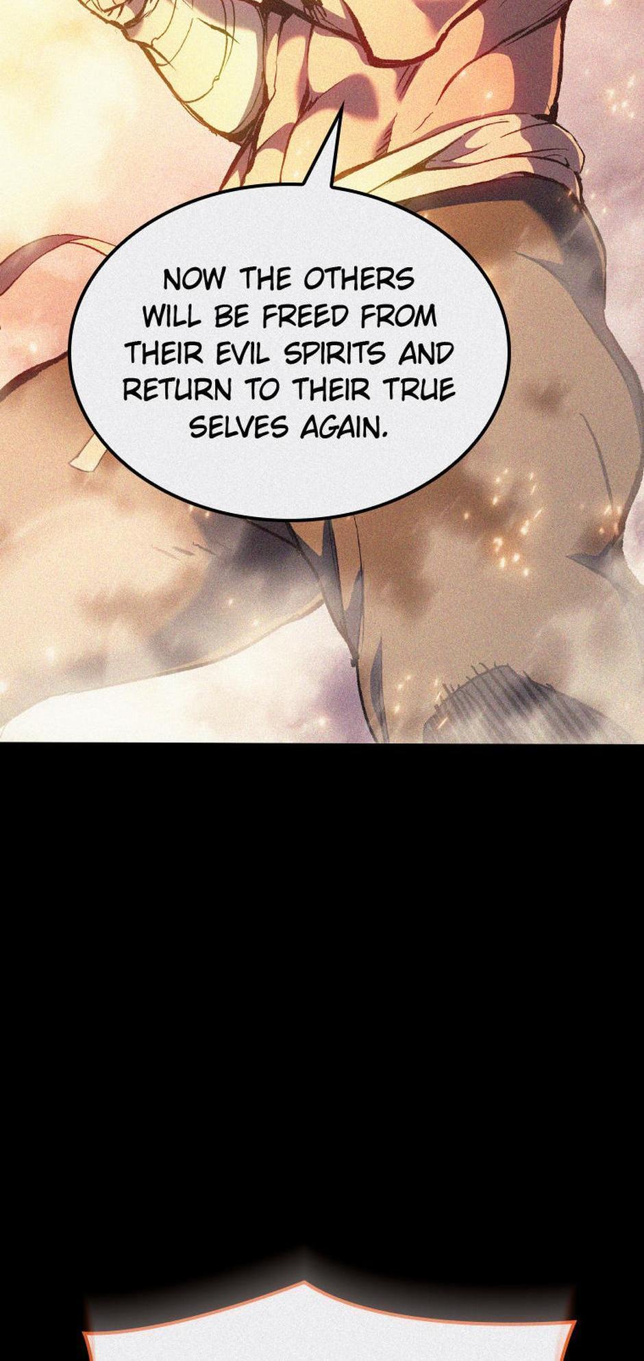 The Reincarnated King of Fists Chap 35 - Next Chap 36