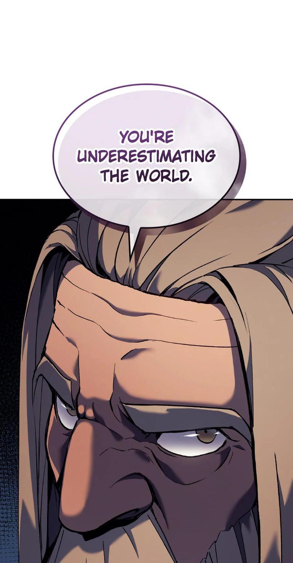 The Reincarnated King of Fists Chap 35 - Next Chap 36