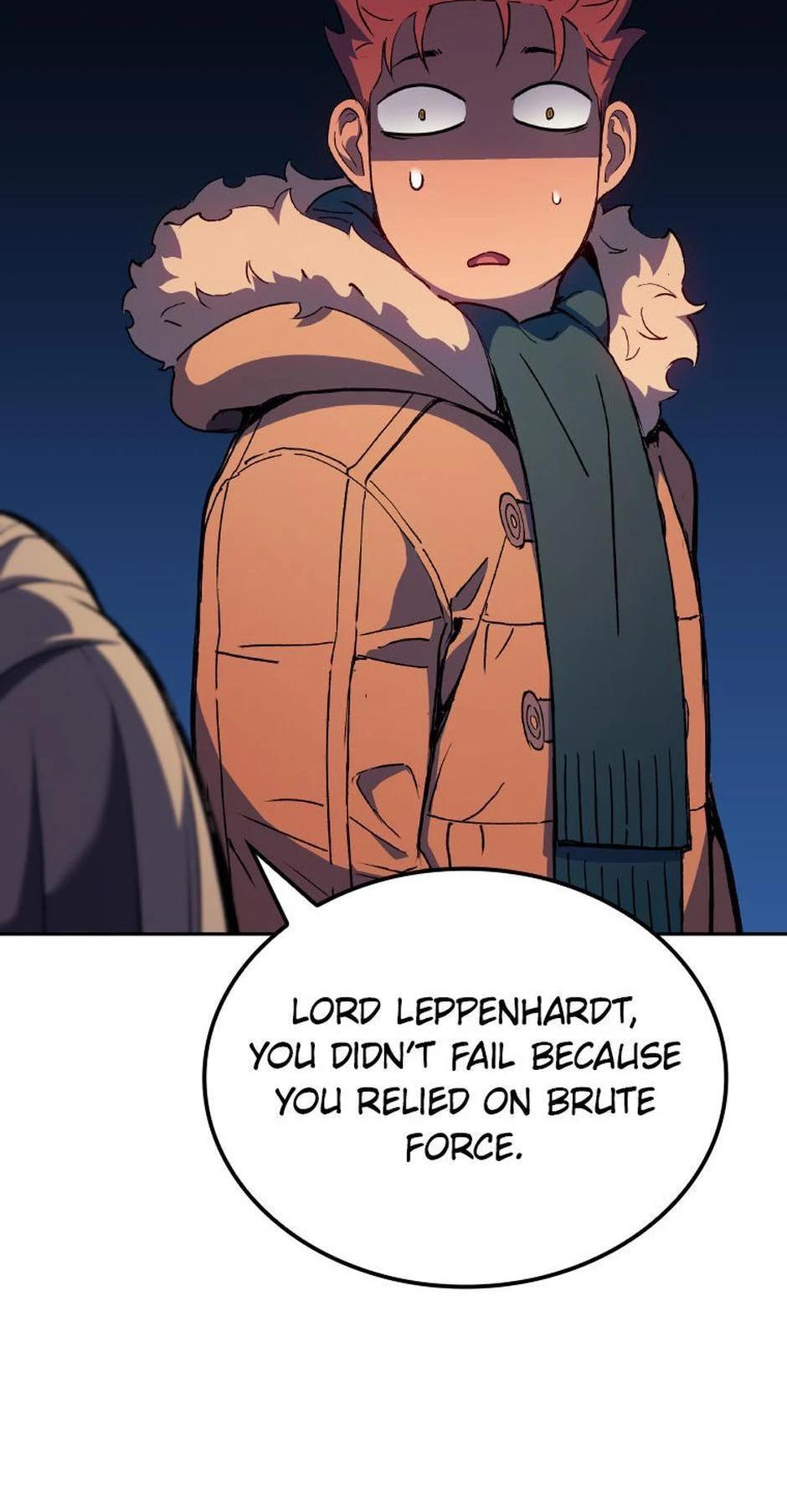 The Reincarnated King of Fists Chap 35 - Next Chap 36