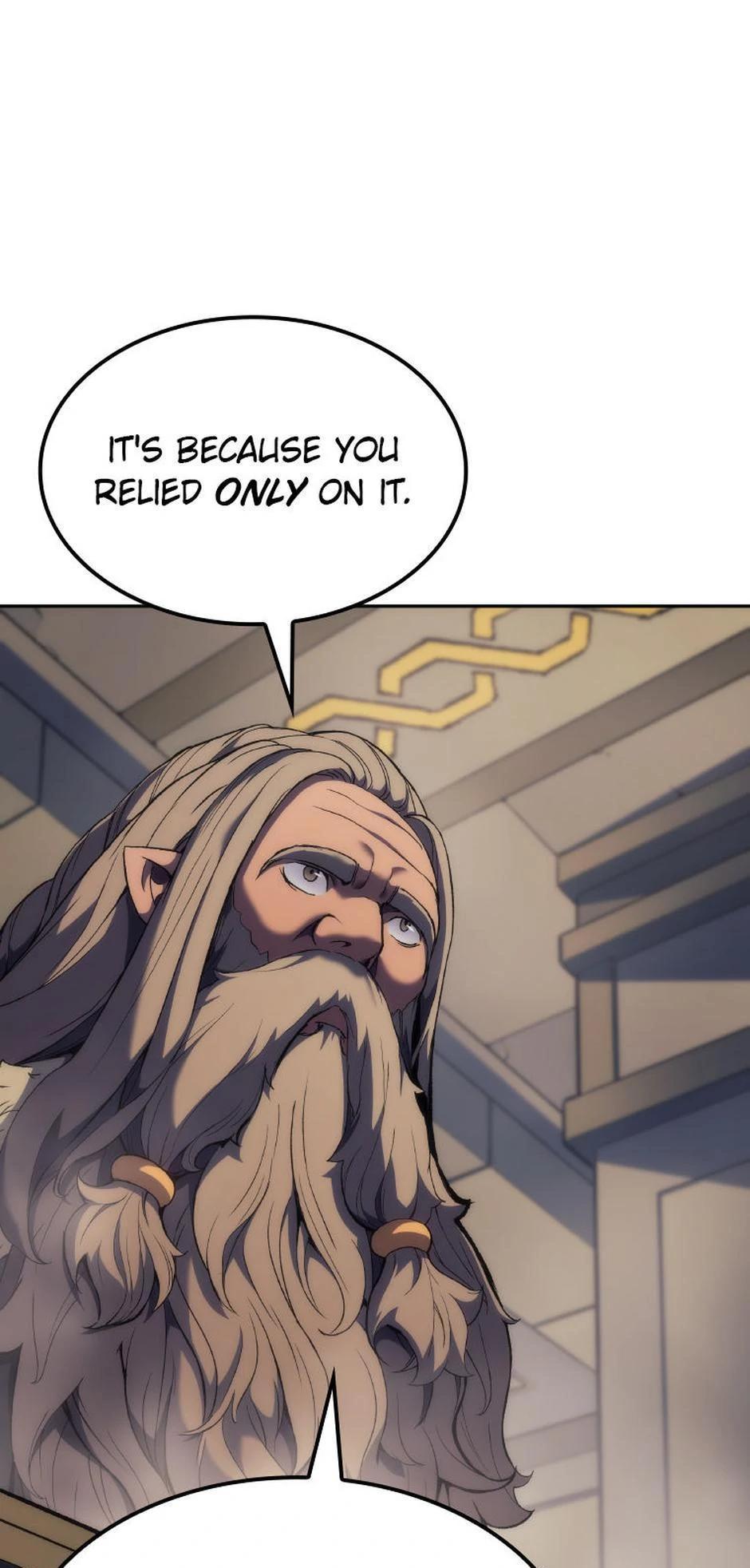 The Reincarnated King of Fists Chap 35 - Next Chap 36