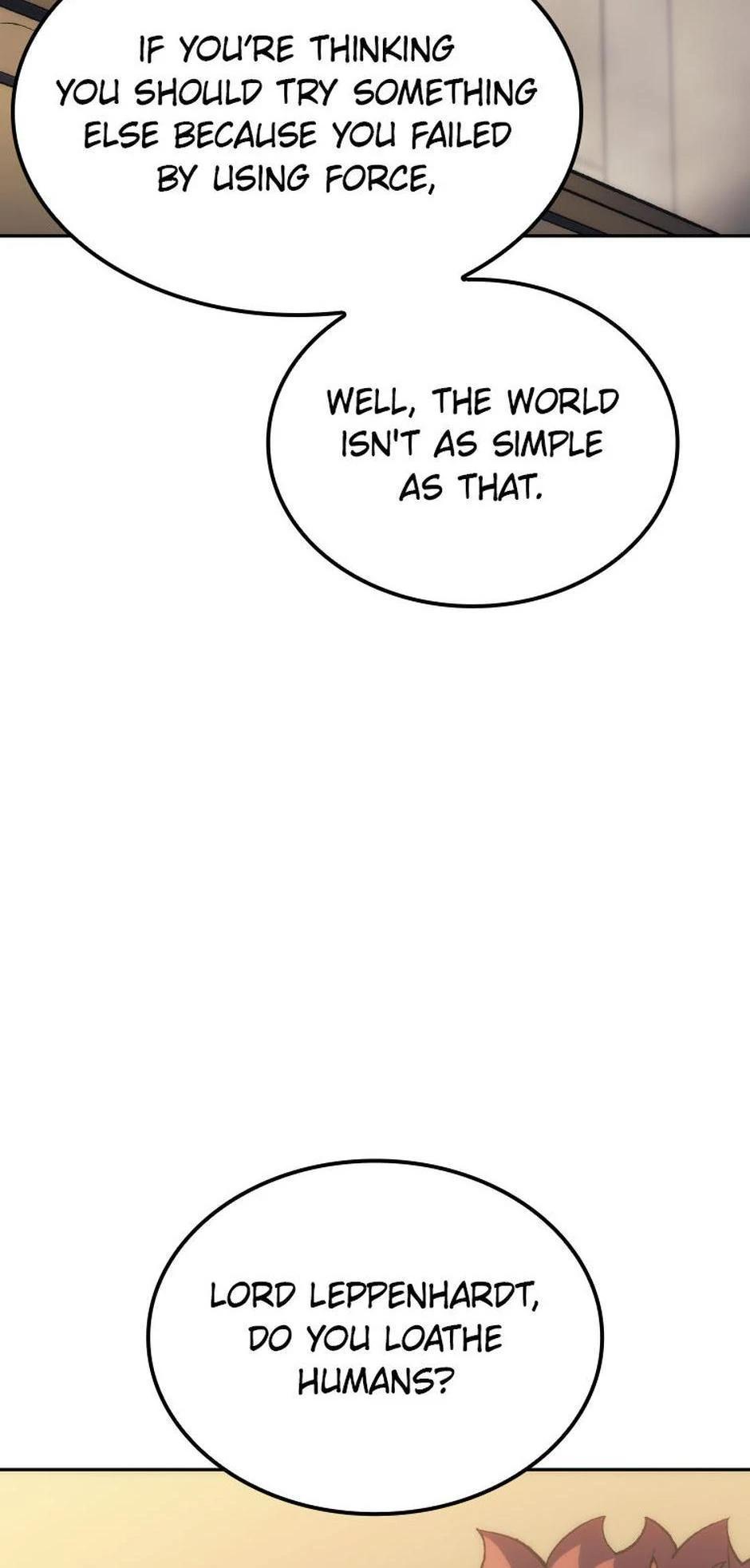 The Reincarnated King of Fists Chap 35 - Next Chap 36