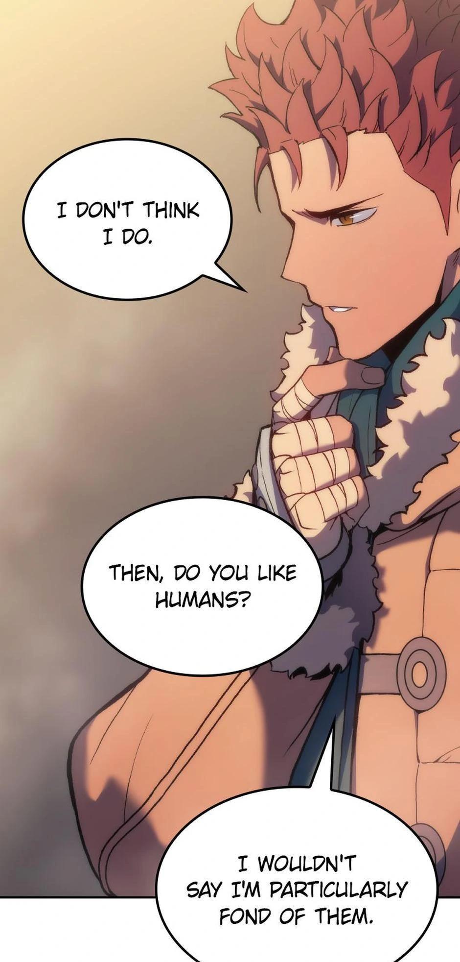 The Reincarnated King of Fists Chap 35 - Next Chap 36