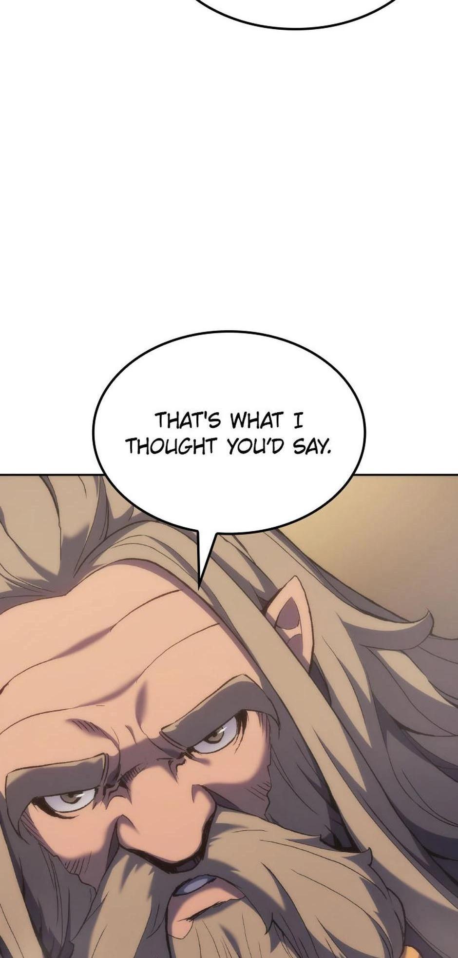 The Reincarnated King of Fists Chap 35 - Next Chap 36