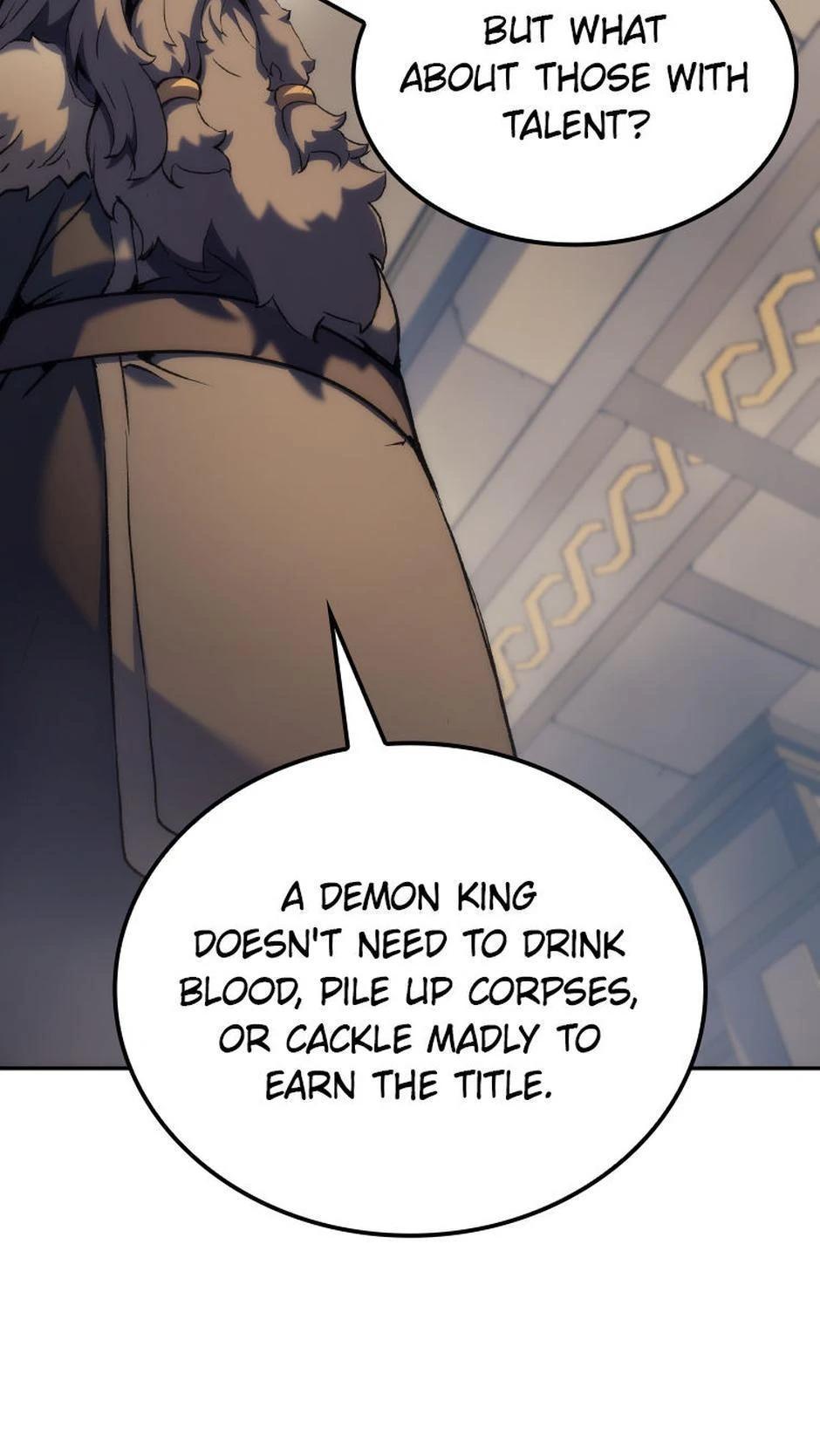 The Reincarnated King of Fists Chap 35 - Next Chap 36