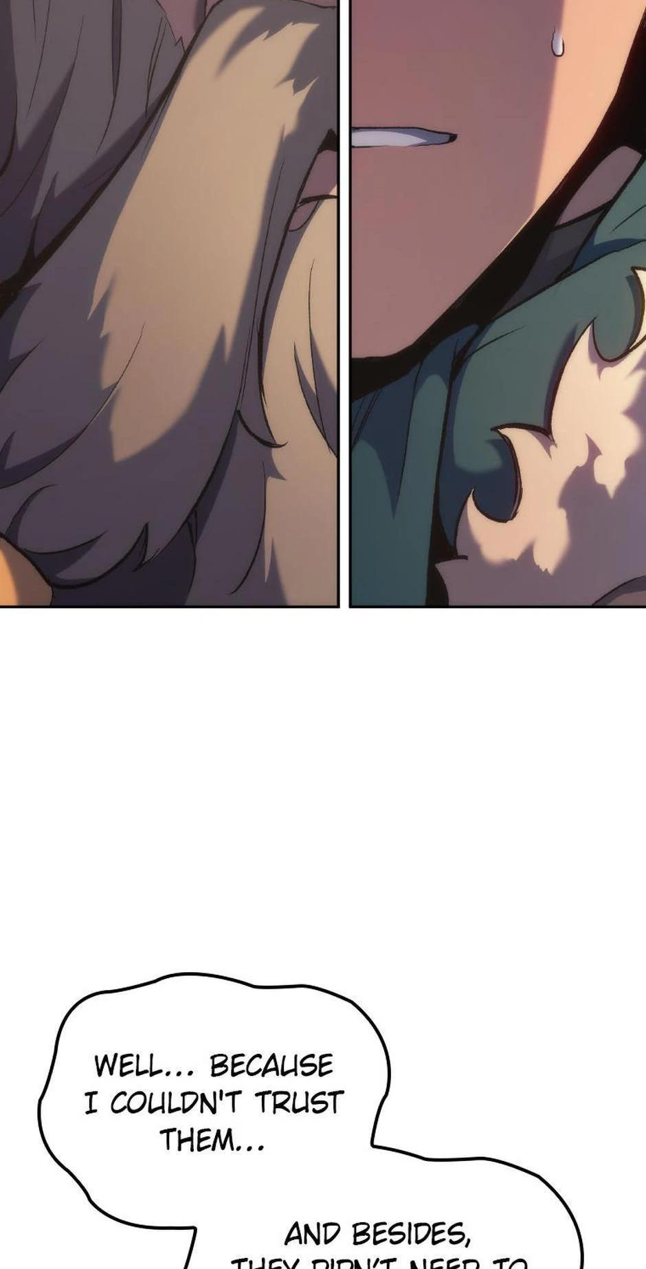 The Reincarnated King of Fists Chap 35 - Next Chap 36