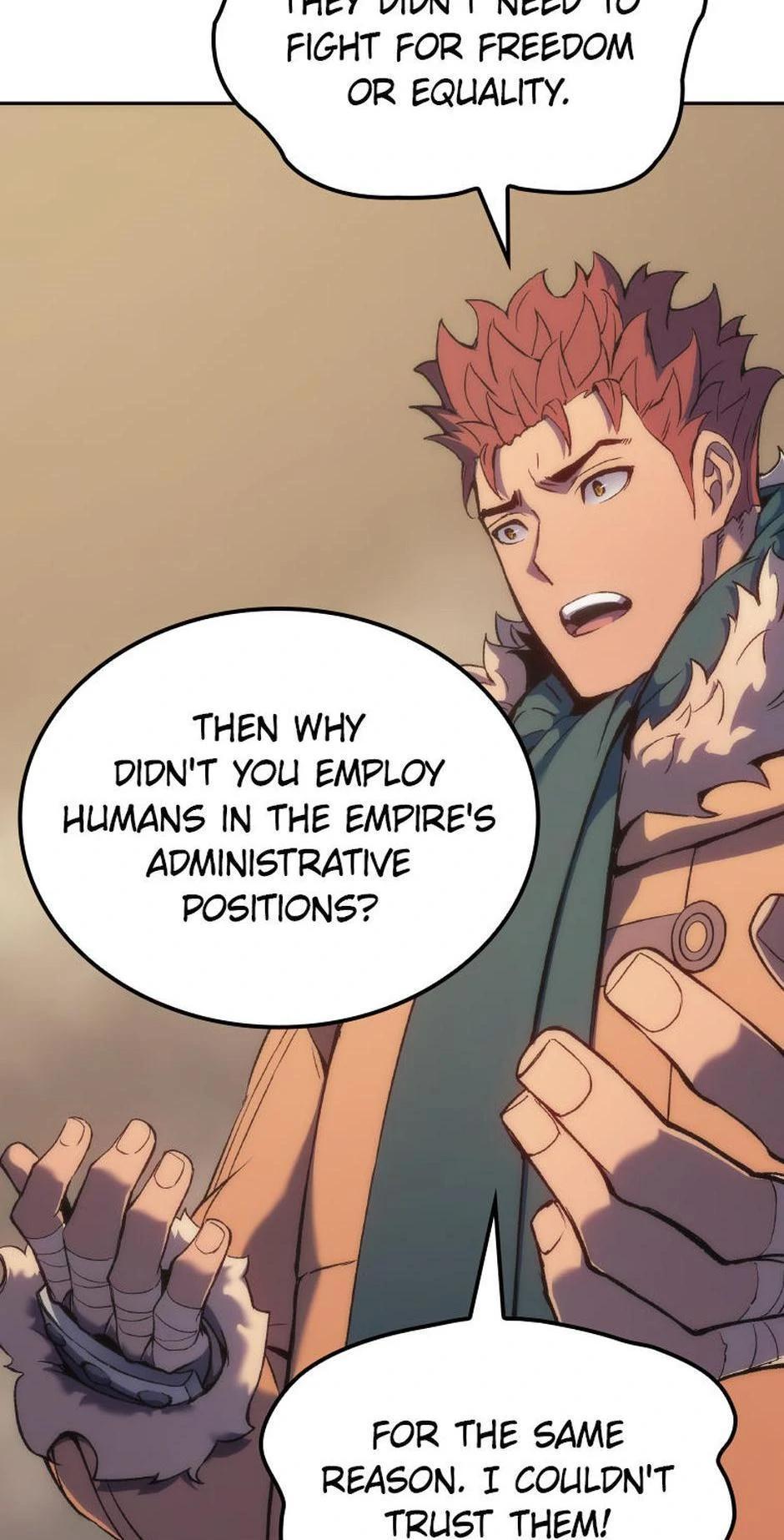 The Reincarnated King of Fists Chap 35 - Next Chap 36