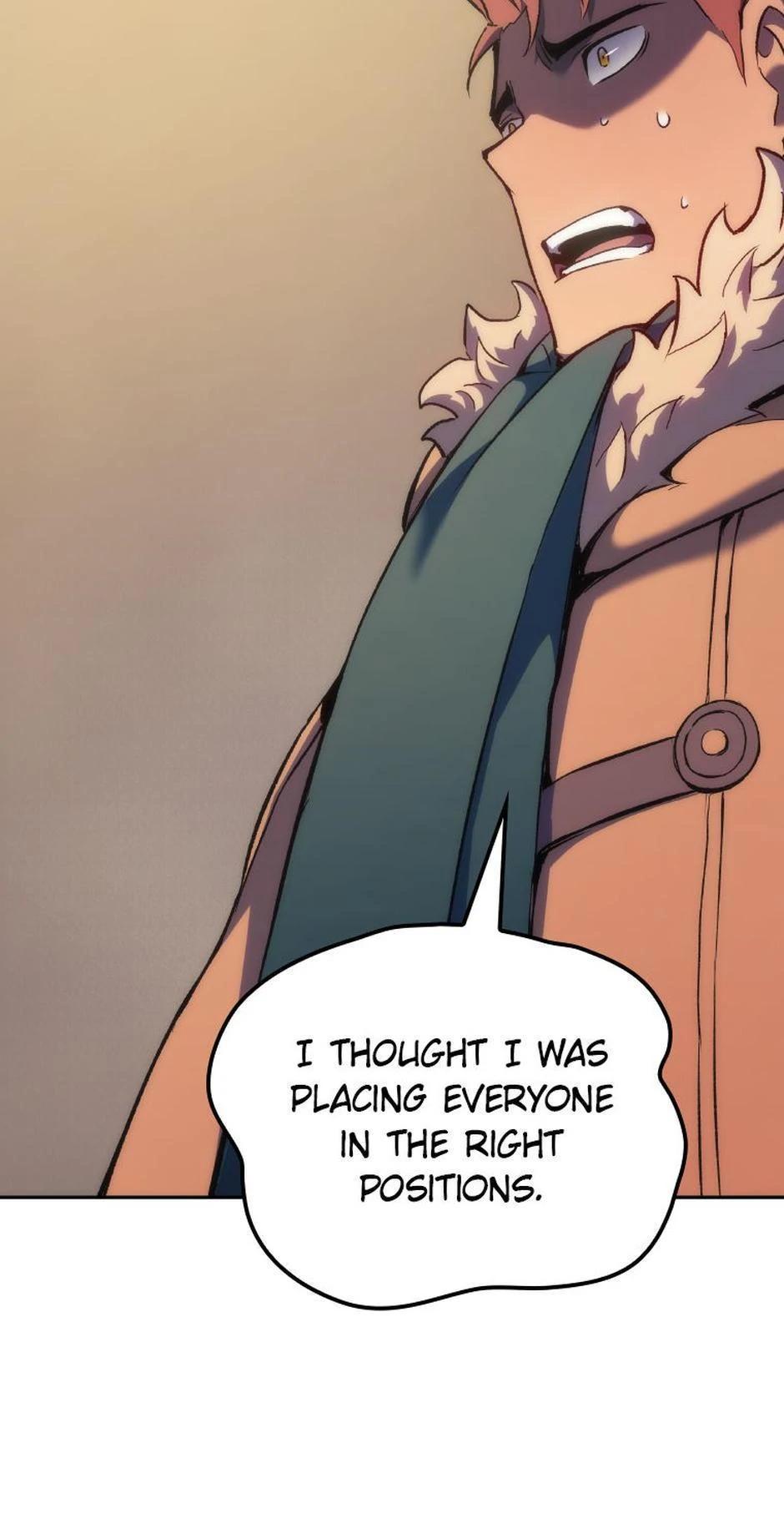 The Reincarnated King of Fists Chap 35 - Next Chap 36