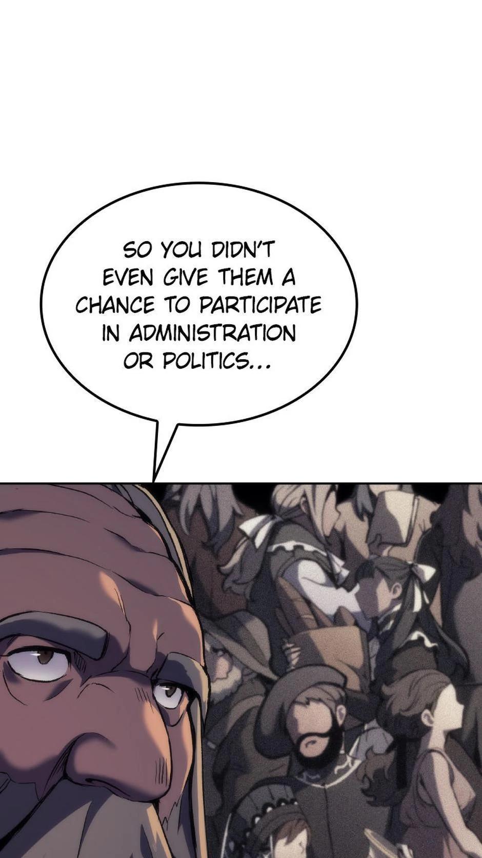 The Reincarnated King of Fists Chap 35 - Next Chap 36