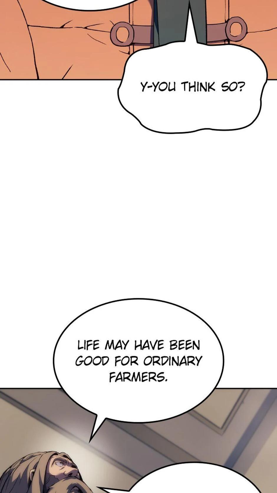 The Reincarnated King of Fists Chap 35 - Next Chap 36