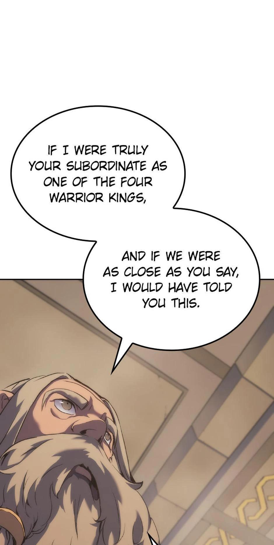 The Reincarnated King of Fists Chap 35 - Next Chap 36