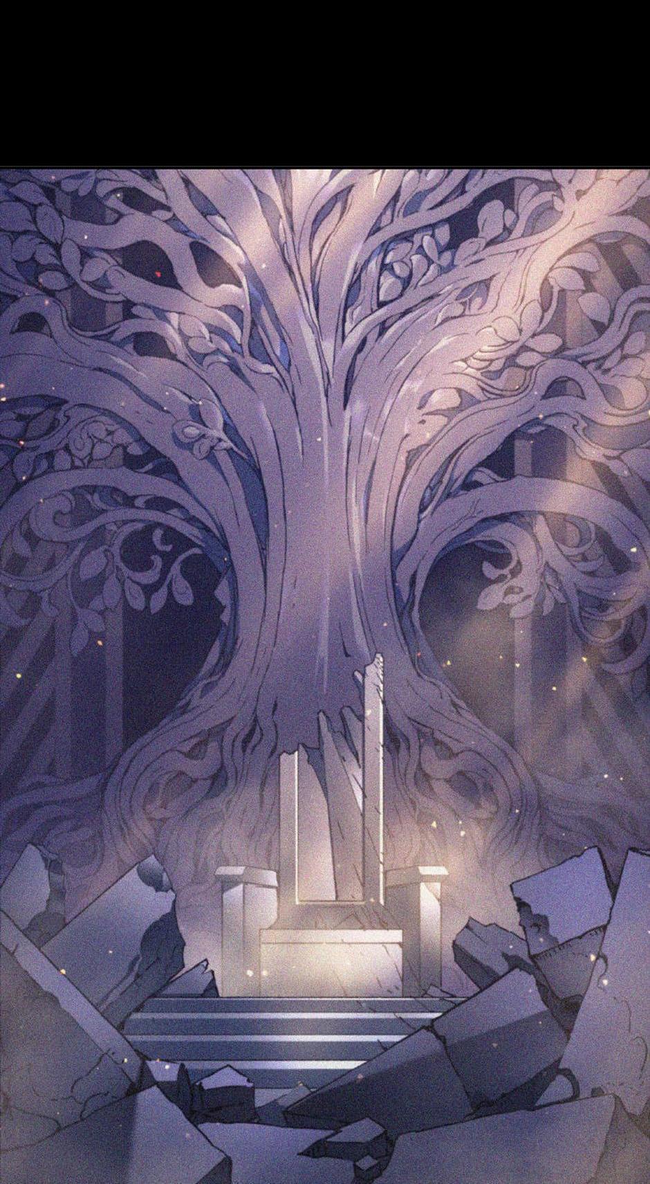 The Reincarnated King of Fists Chap 35 - Next Chap 36