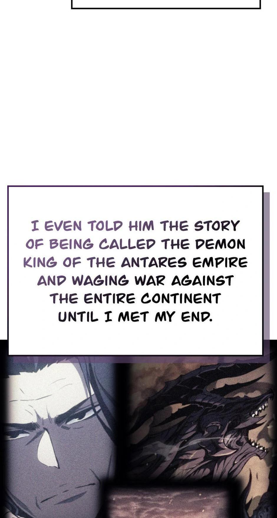 The Reincarnated King of Fists Chap 35 - Next Chap 36