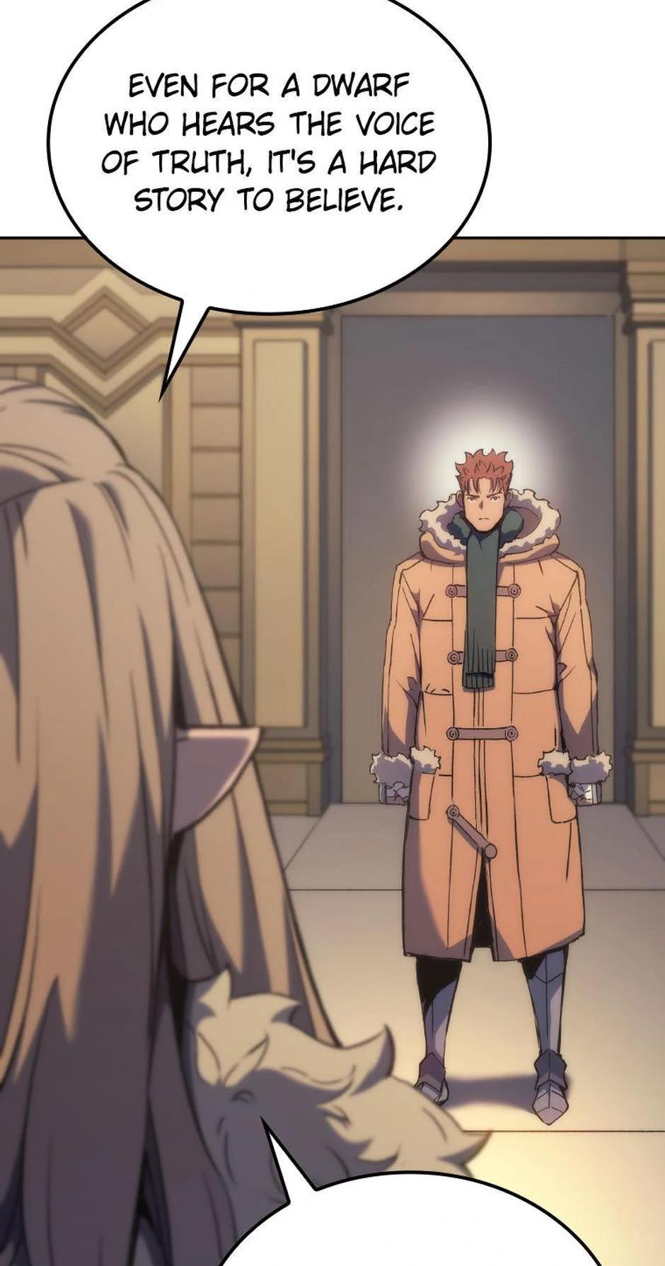 The Reincarnated King of Fists Chap 35 - Next Chap 36