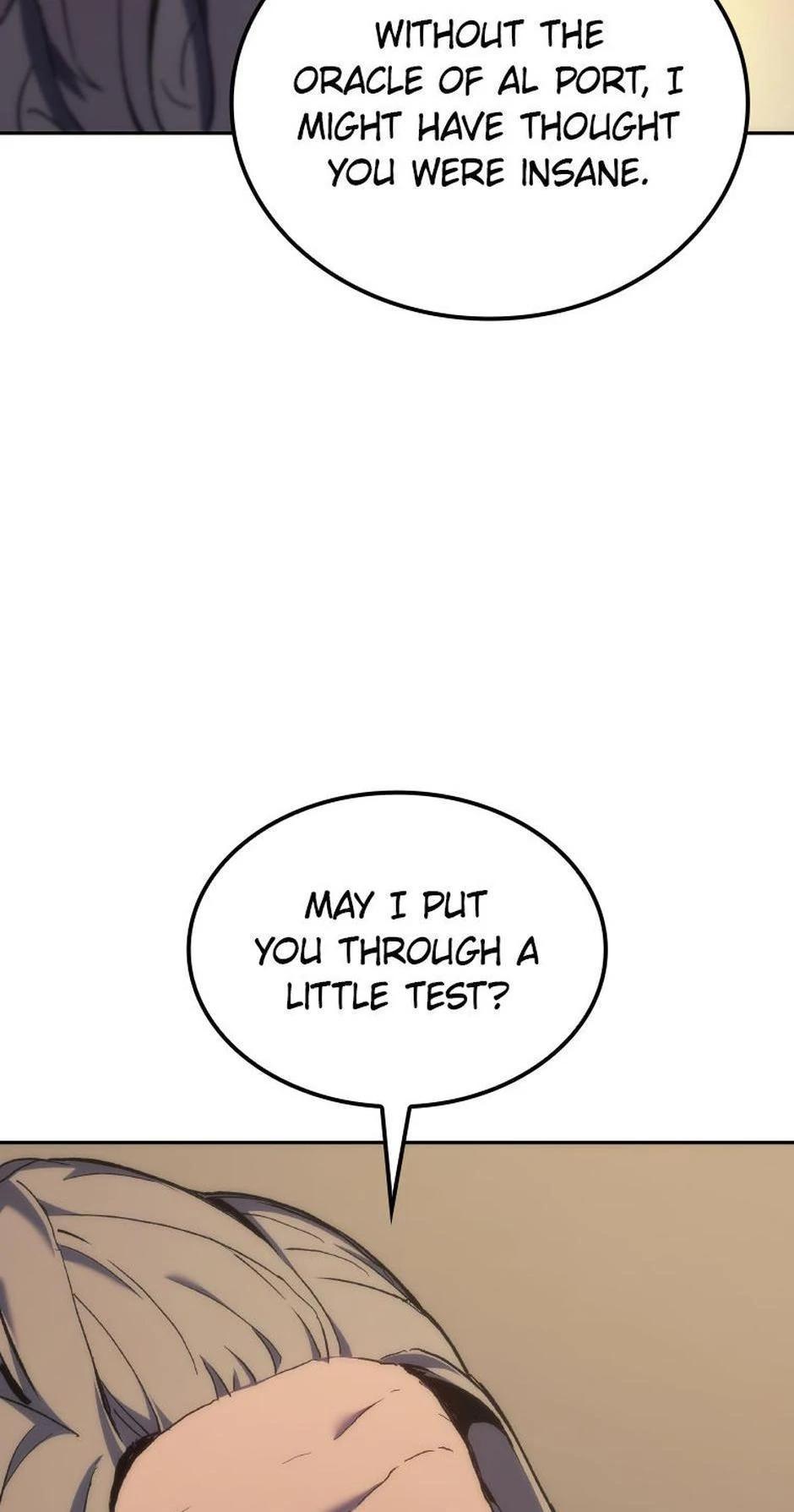 The Reincarnated King of Fists Chap 35 - Next Chap 36