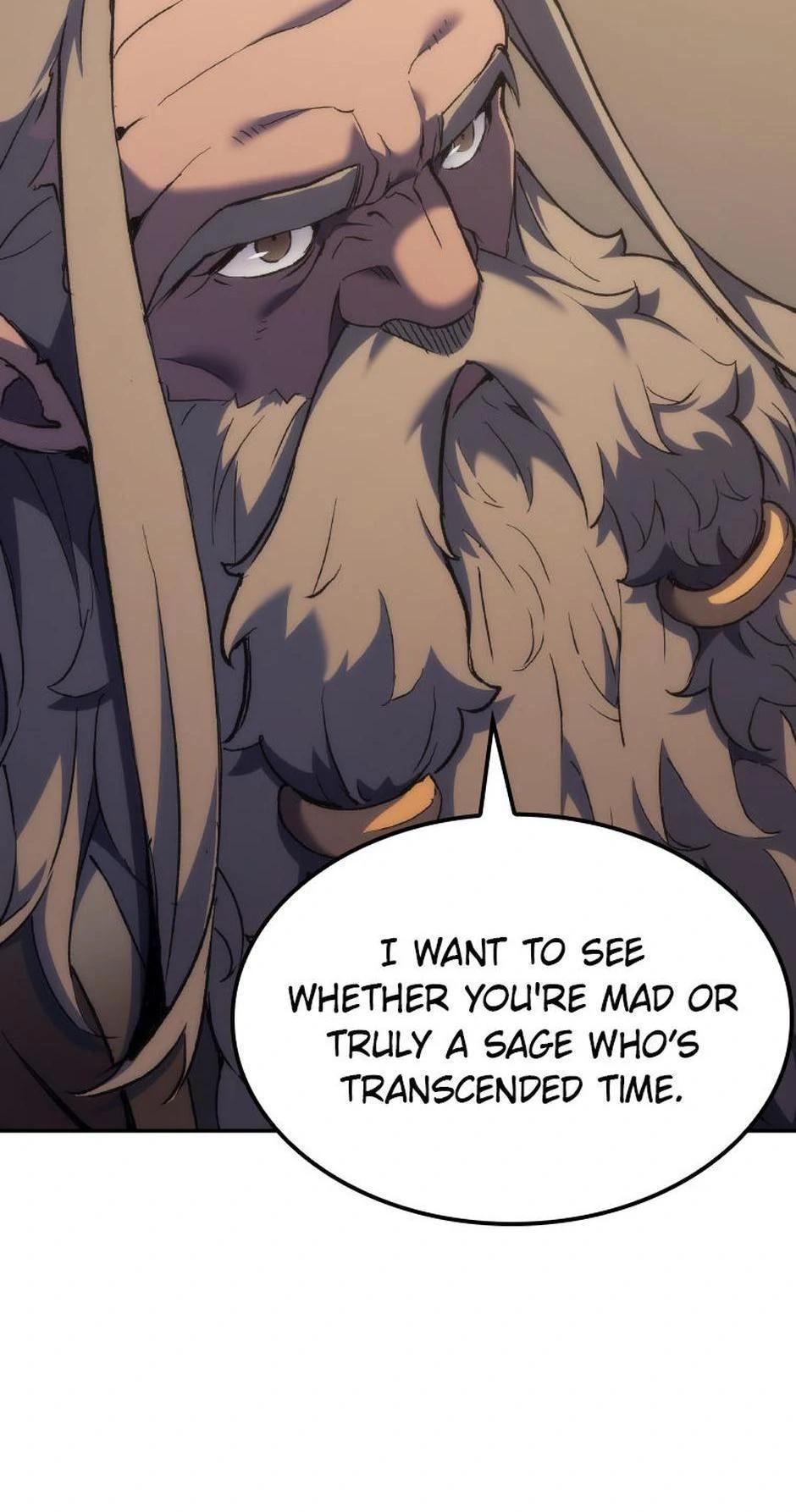 The Reincarnated King of Fists Chap 35 - Next Chap 36