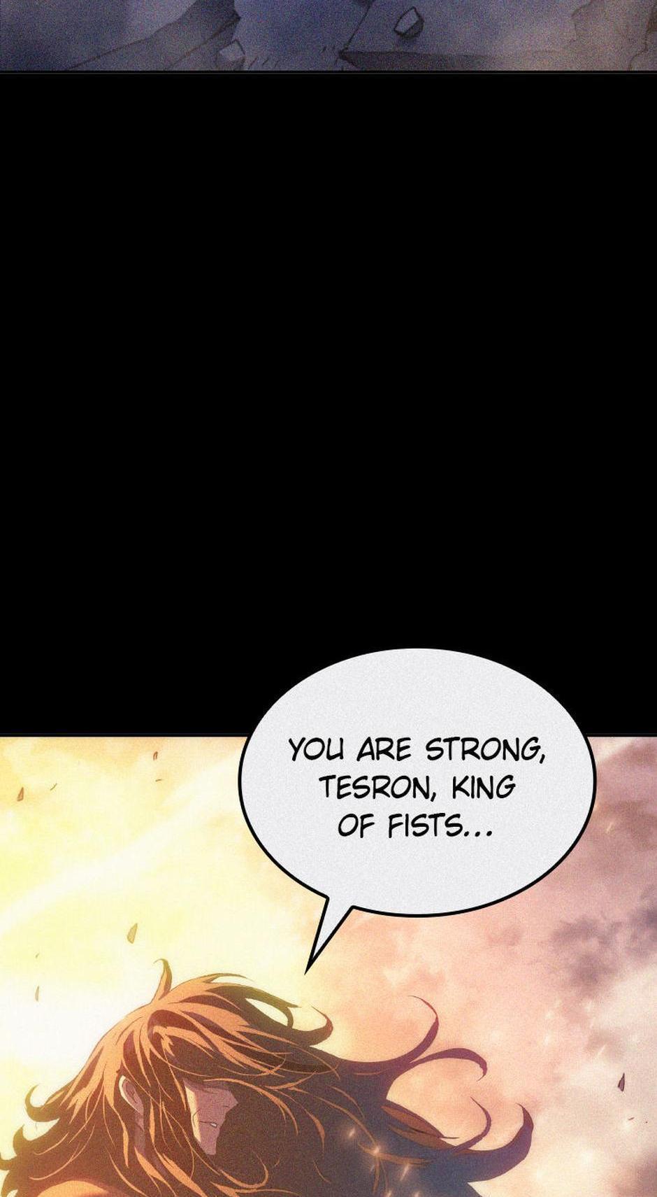 The Reincarnated King of Fists Chap 35 - Next Chap 36