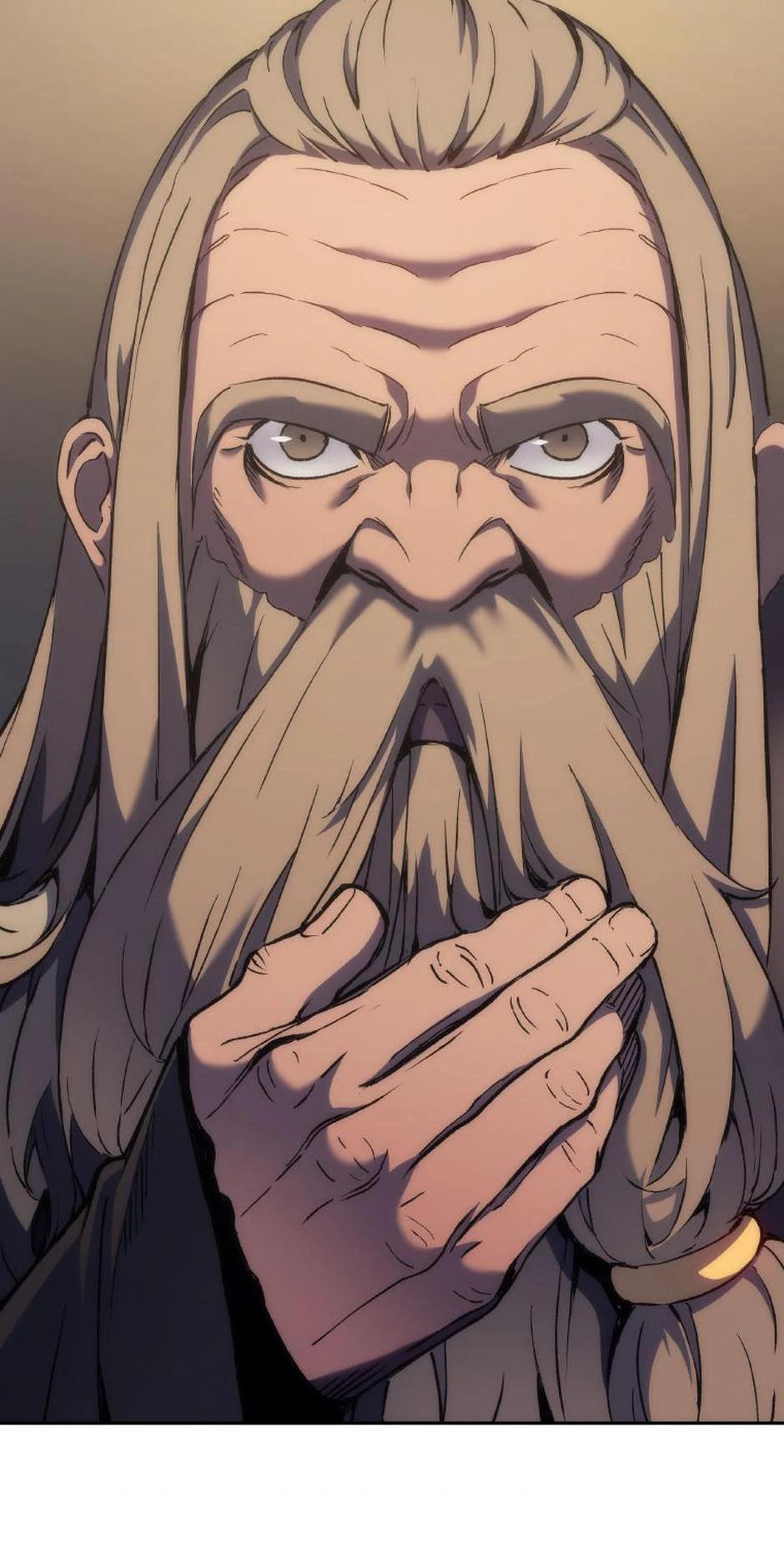 The Reincarnated King of Fists Chap 35 - Next Chap 36