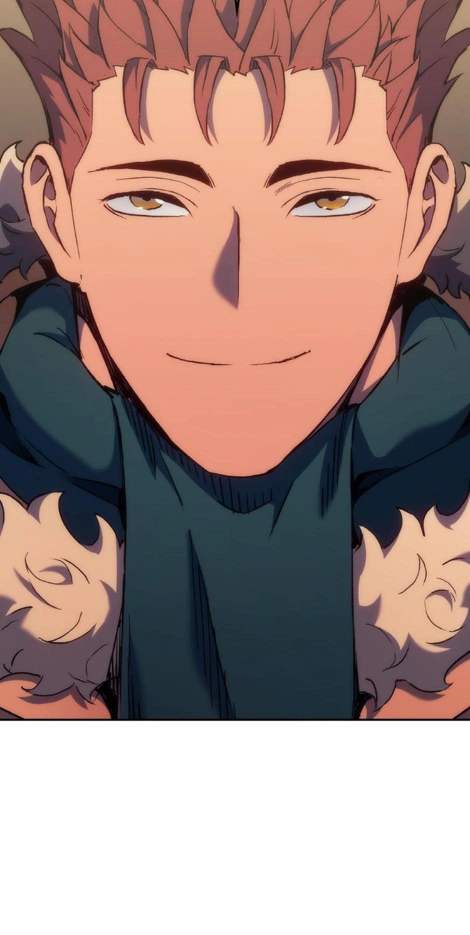 The Reincarnated King of Fists Chap 35 - Next Chap 36