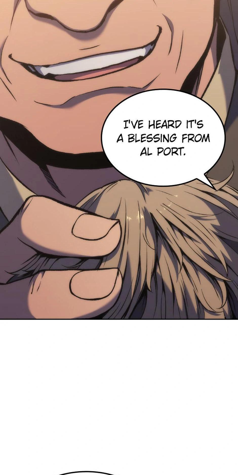 The Reincarnated King of Fists Chap 35 - Next Chap 36