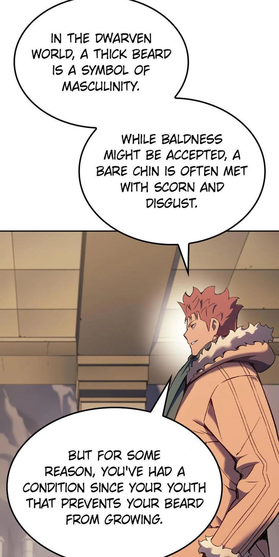 The Reincarnated King of Fists Chap 35 - Next Chap 36