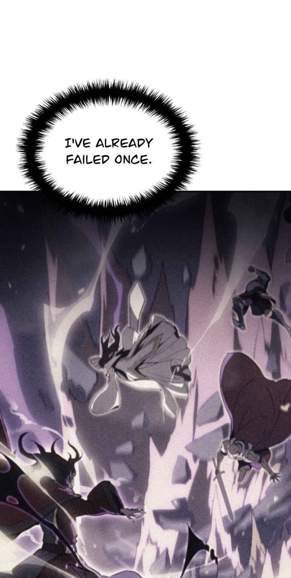 The Reincarnated King of Fists Chap 35 - Next Chap 36