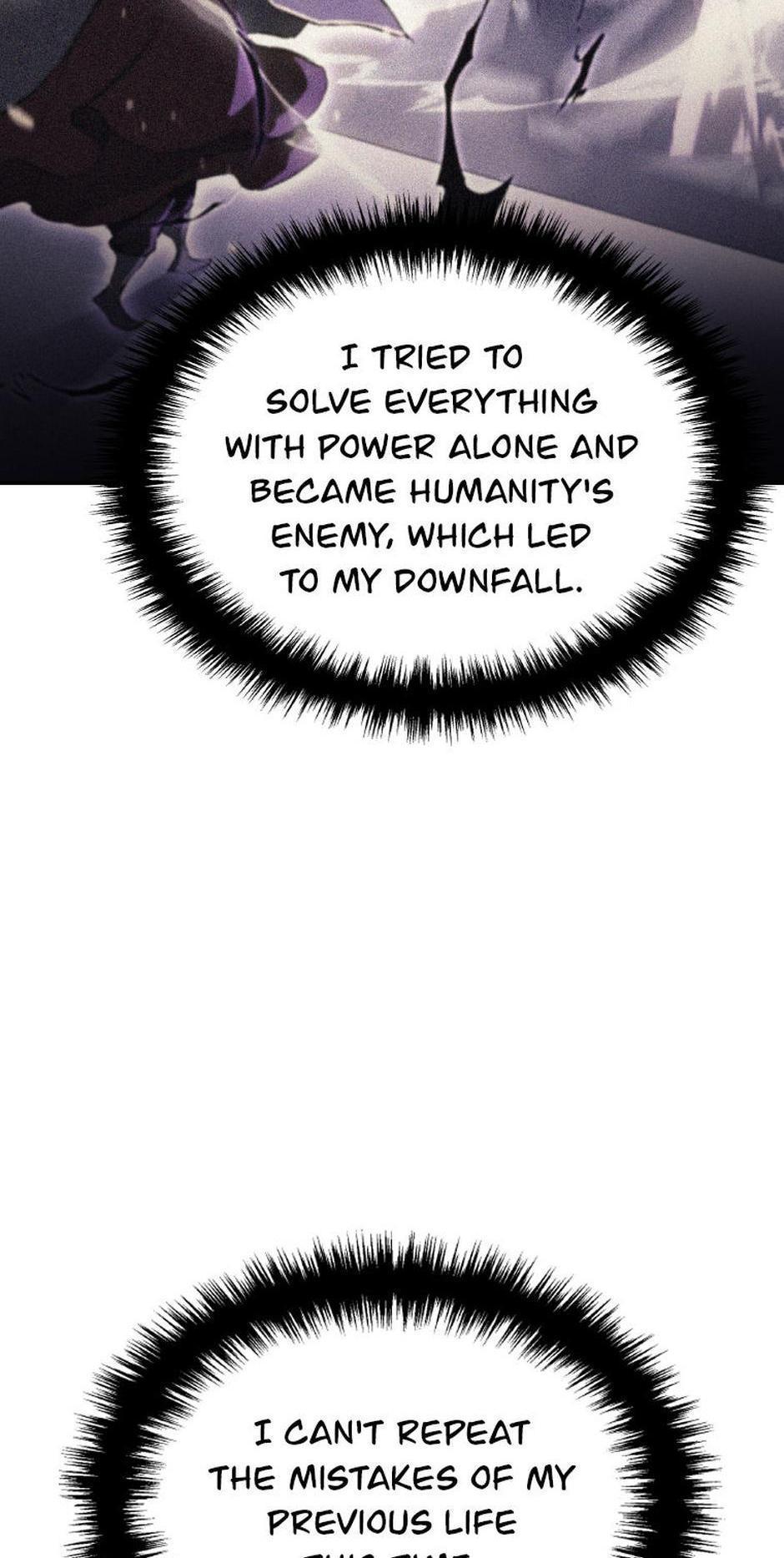 The Reincarnated King of Fists Chap 35 - Next Chap 36