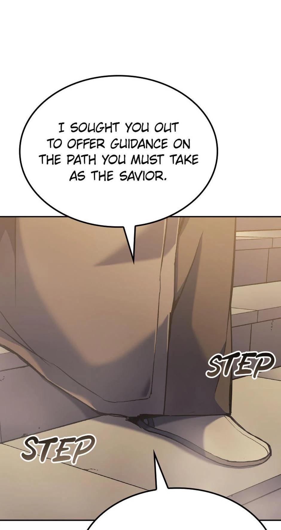 The Reincarnated King of Fists Chap 35 - Next Chap 36