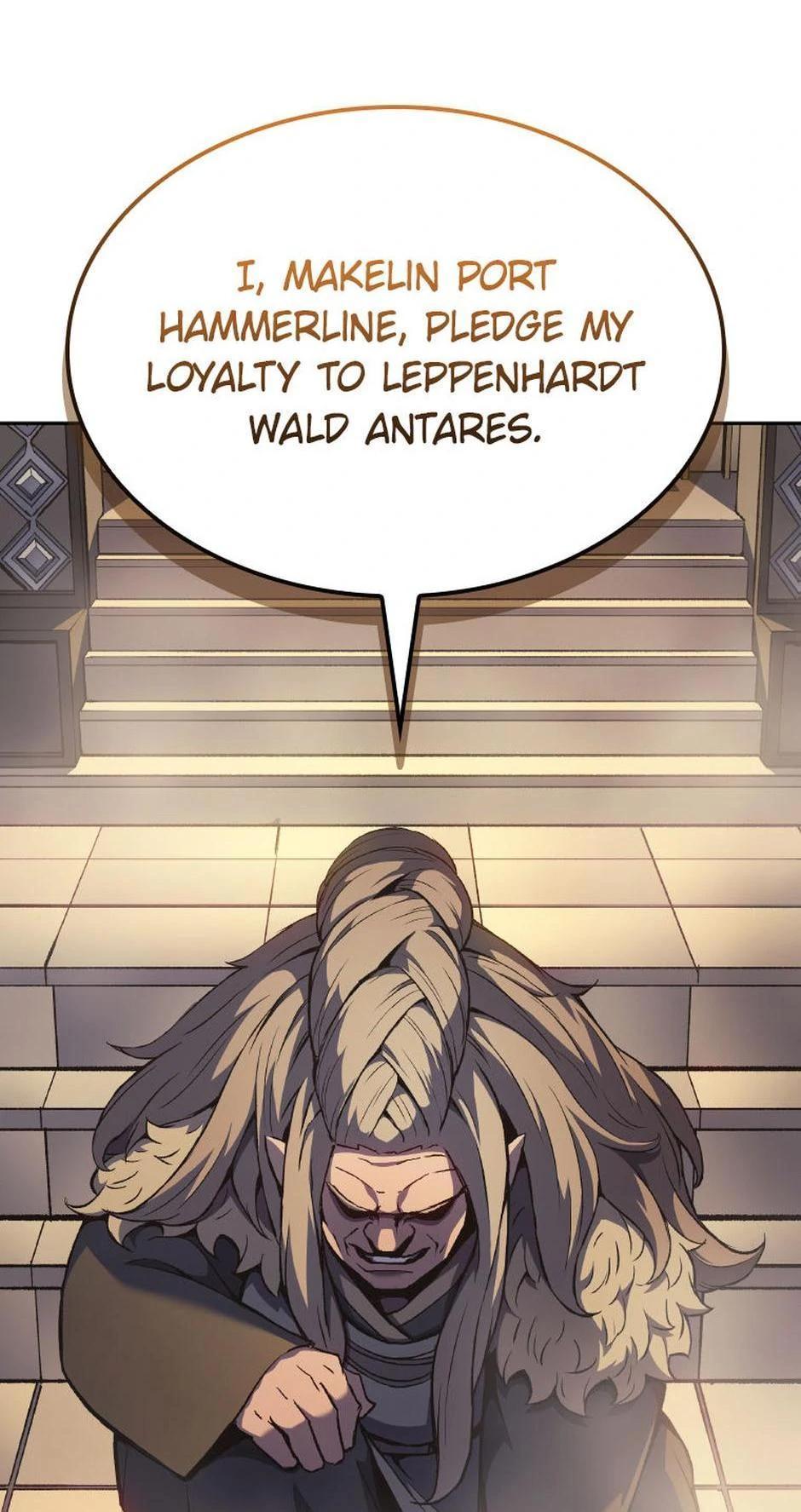 The Reincarnated King of Fists Chap 35 - Next Chap 36